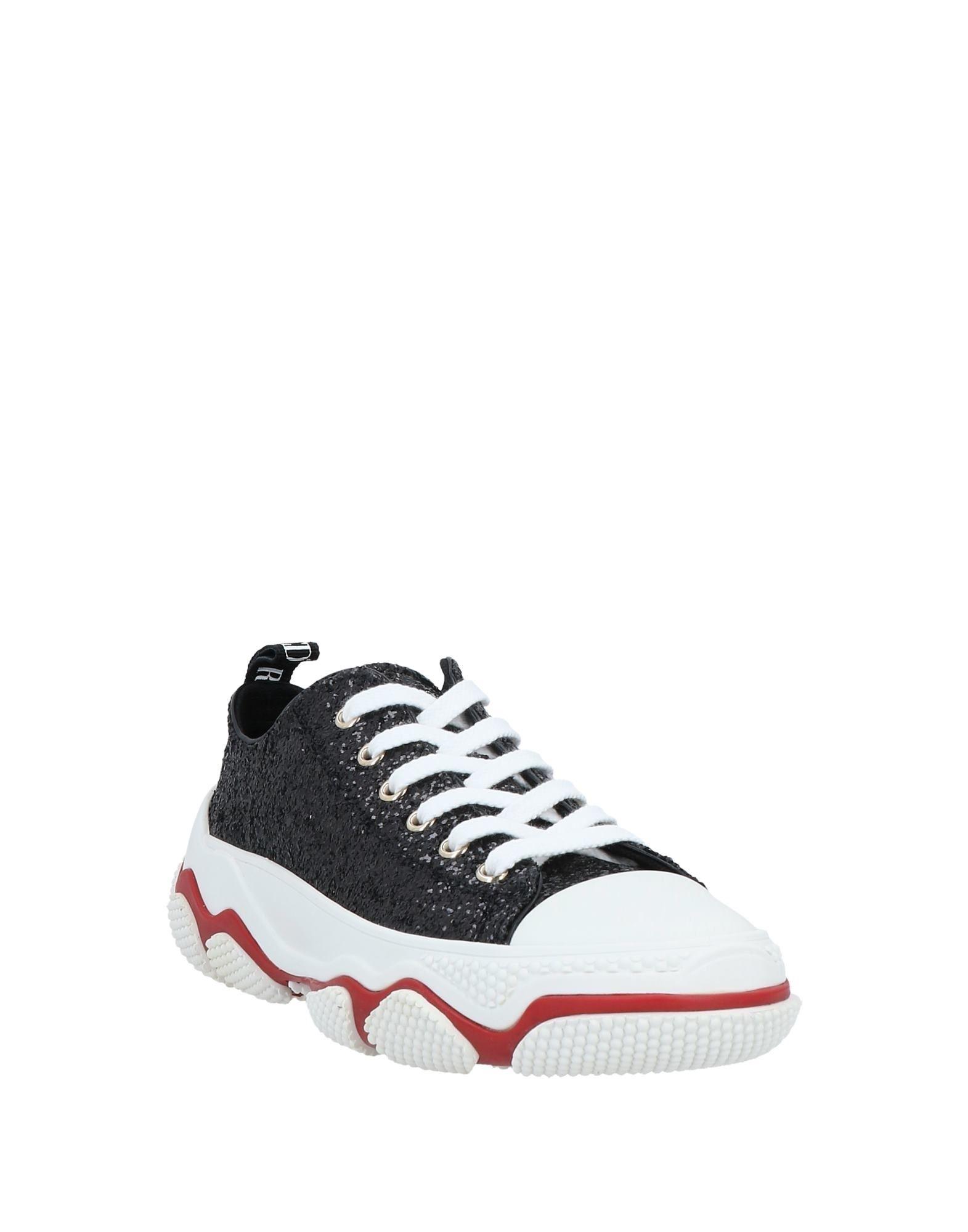 Red(v) Sneakers in White | Lyst