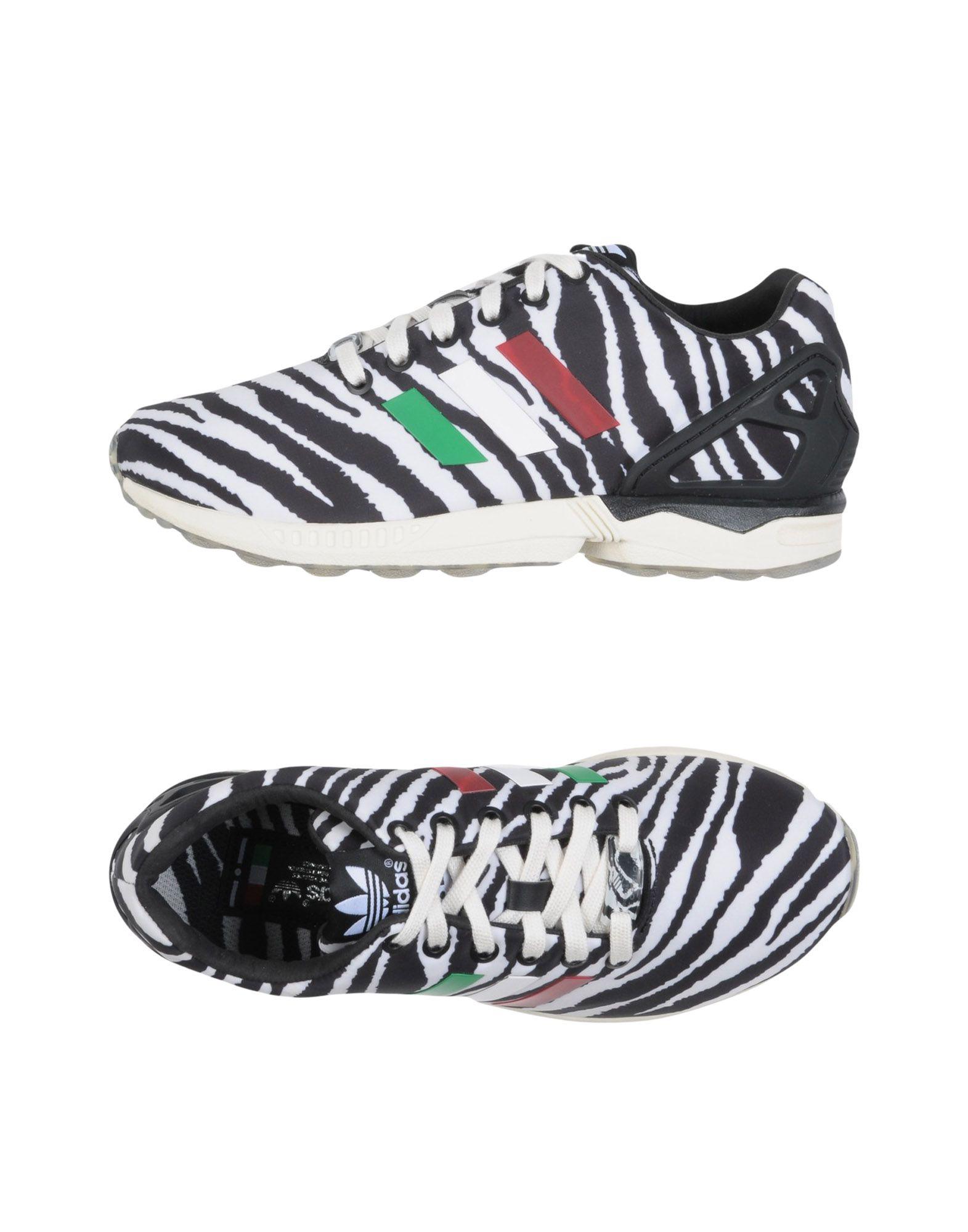 Lyst adidas Originals Low Tops & formadores en negro para hombres salvar 8% Lyst adidas Originals Low Tops & formadores en negro para hombres salvar 8%