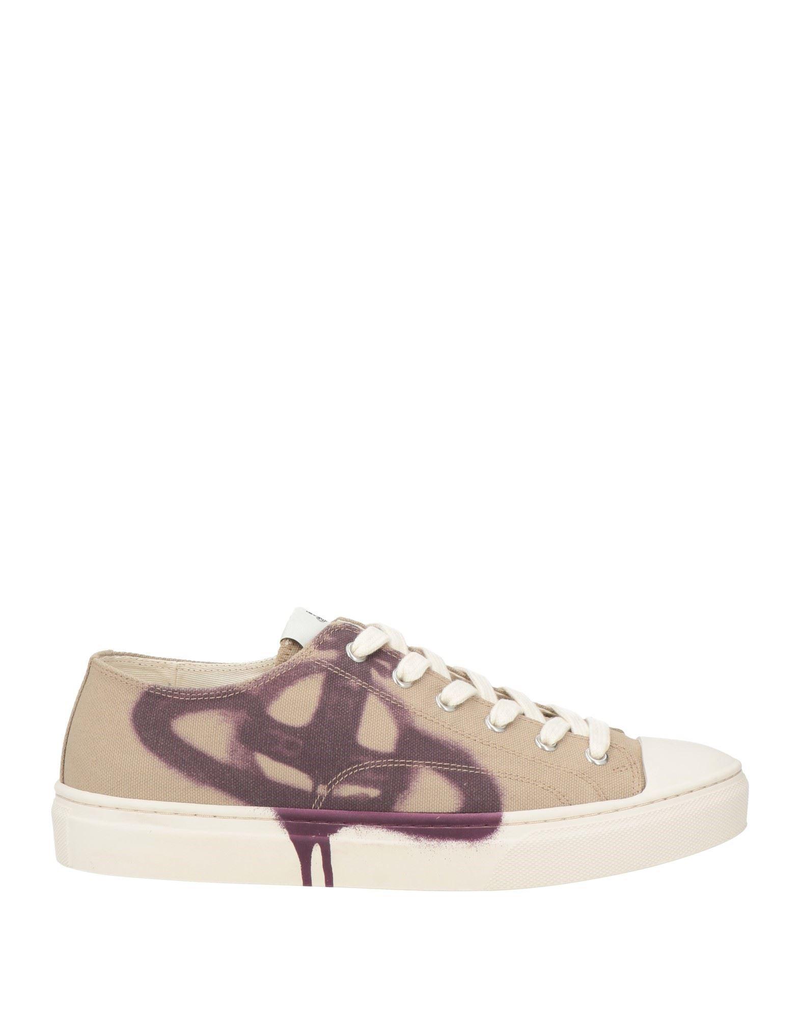 スニーカー VIVIENNE WESTWOOD Men Sneakers White 7502005CML002T A401 White Vivienne Westwood Sneakers for Men | Lyst - Page 2