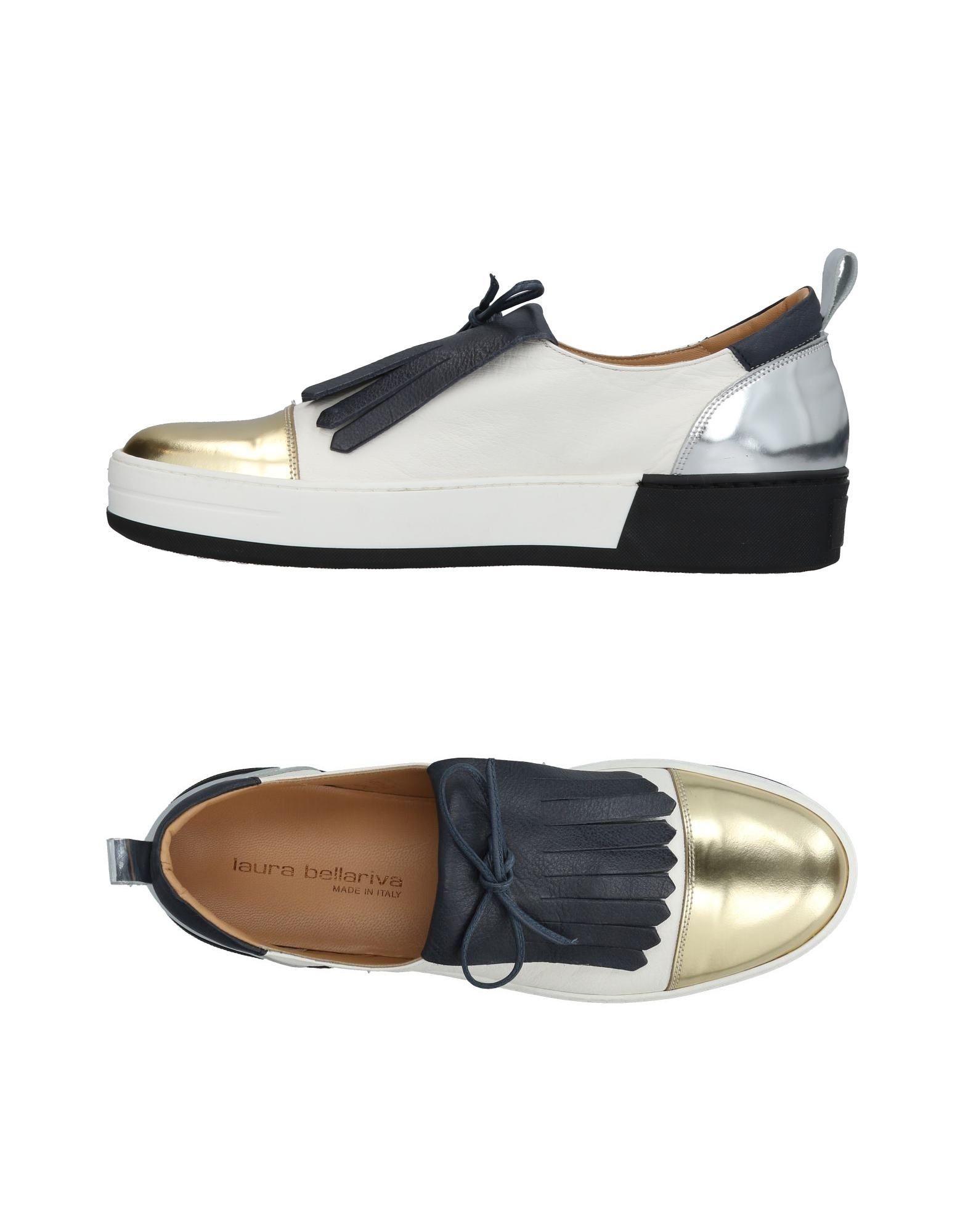 laura bellariva sneakers