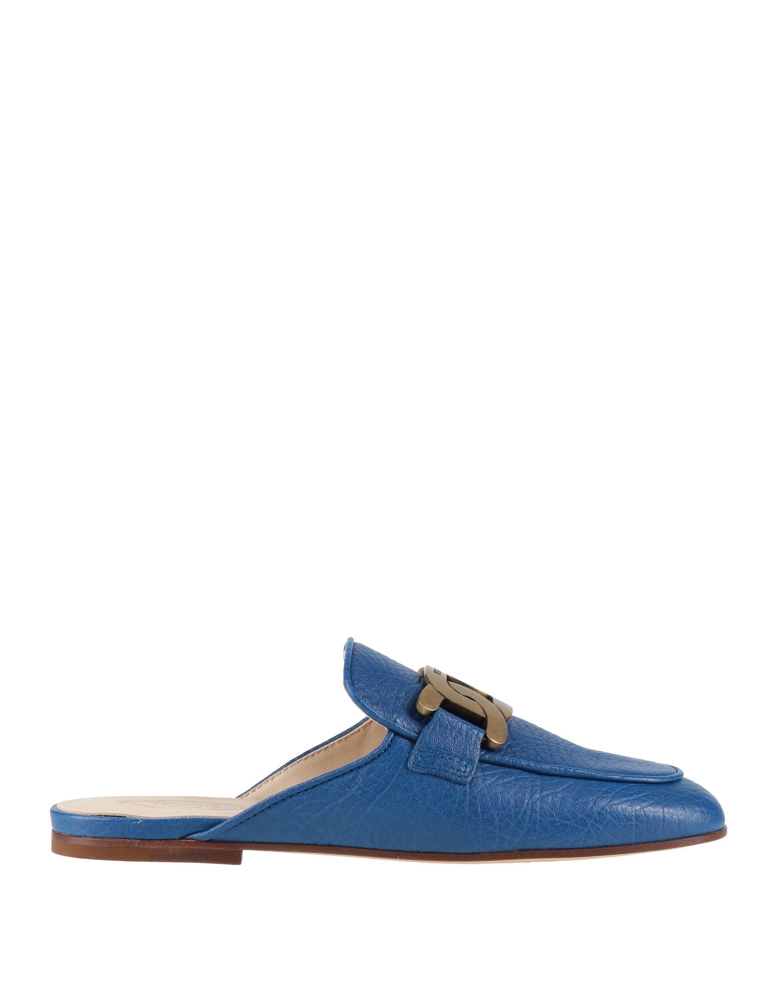 Tod's Mule shoes for Women | Online Sale up to 81% off | Lyst