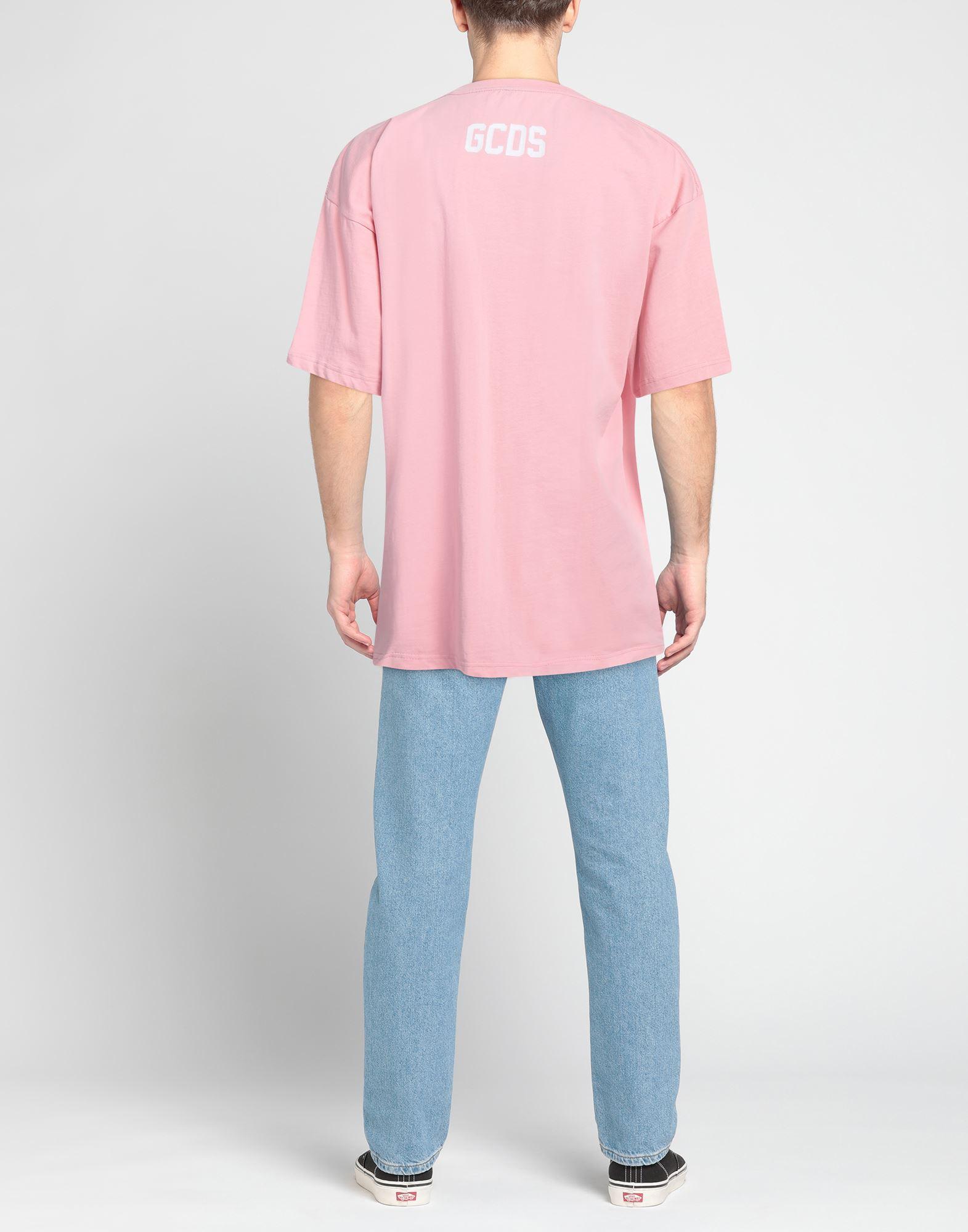 Gcds t clearance shirt rosa