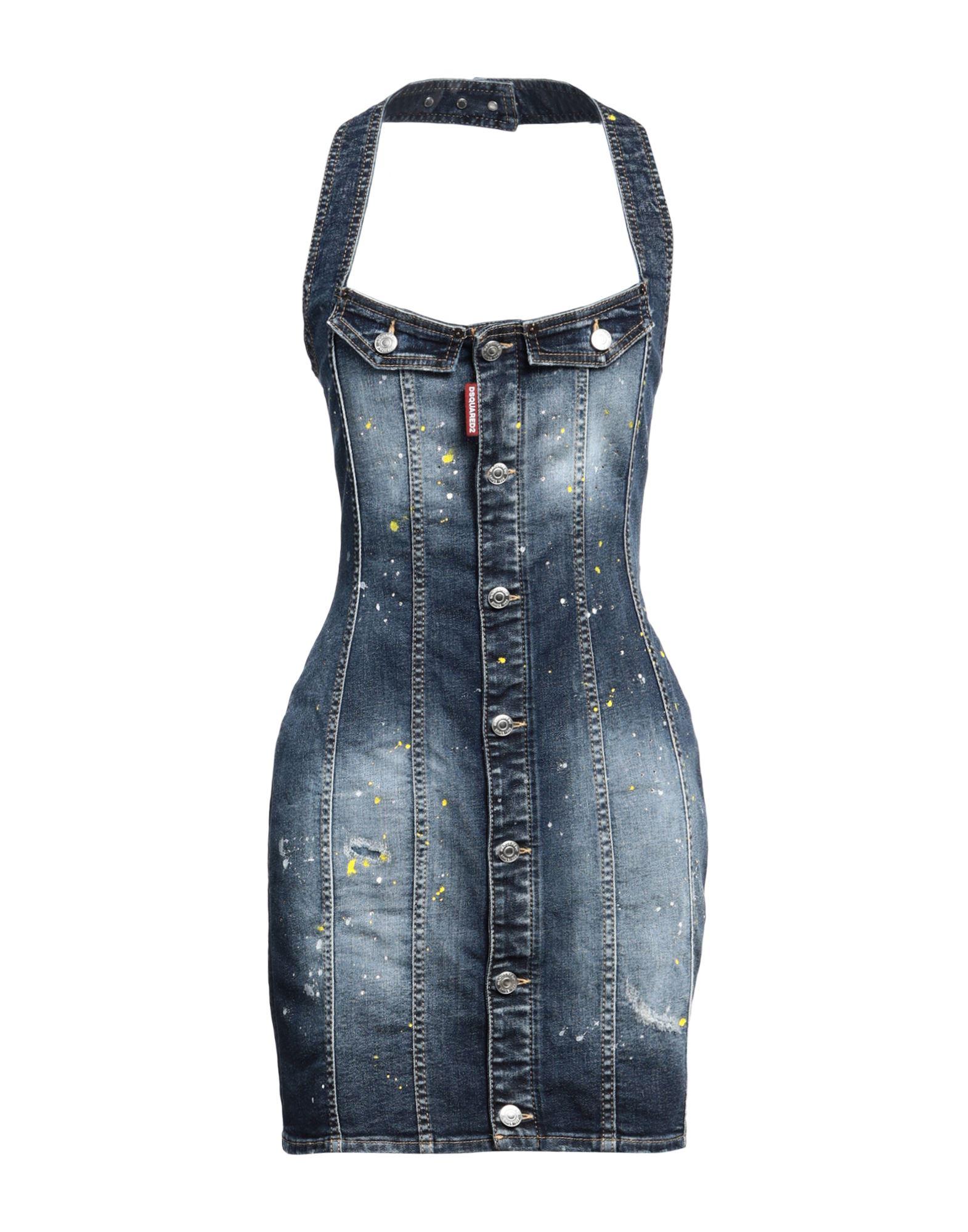 DSquared² Summer Dresses for Women | Lyst