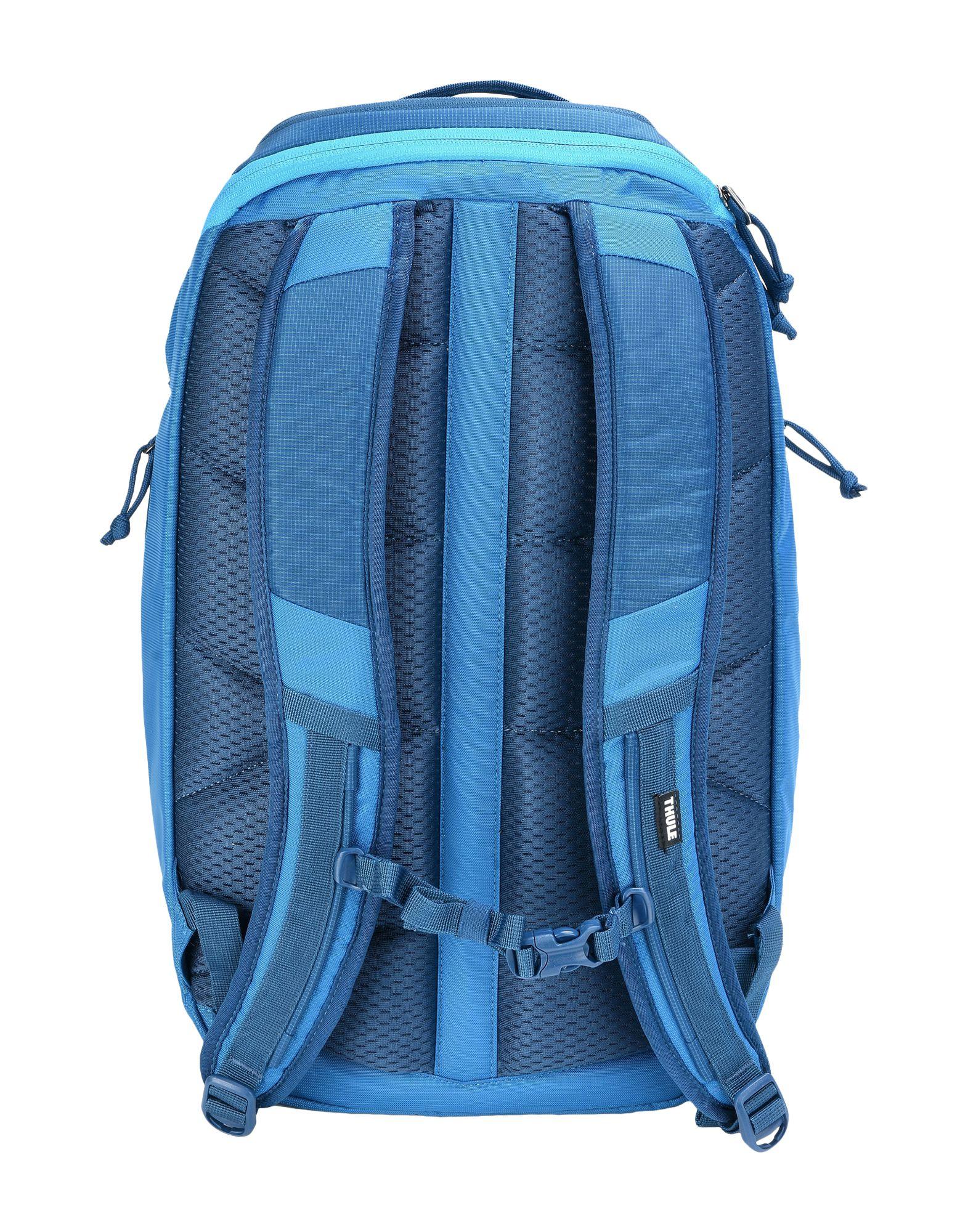 turquoise rucksack