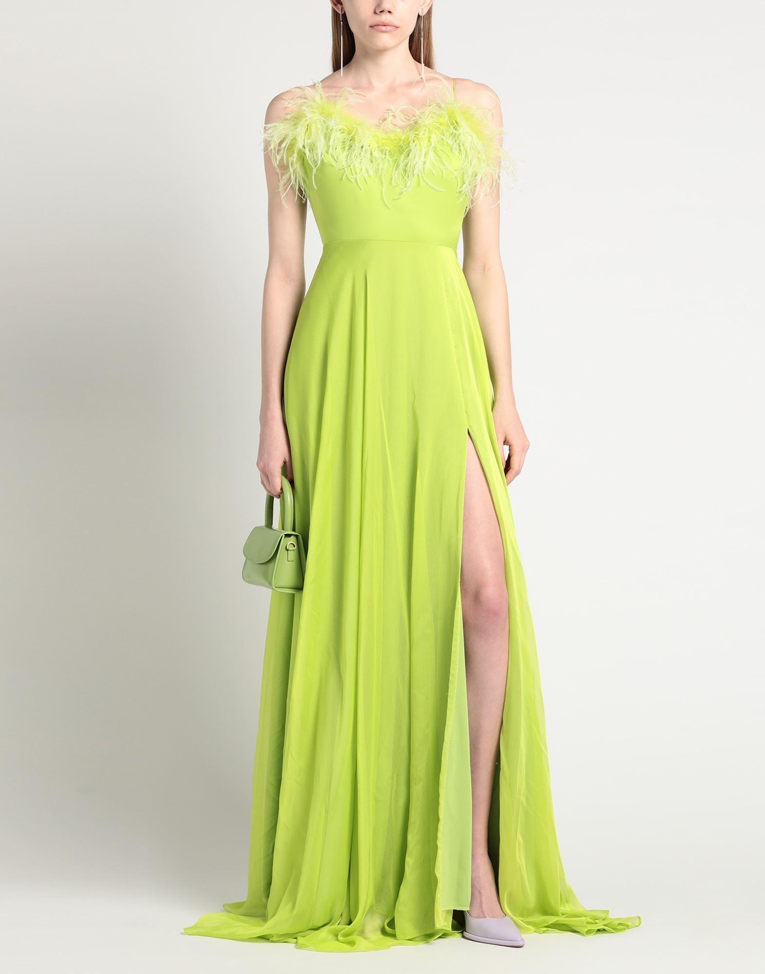 Forever unique maxi dress hotsell