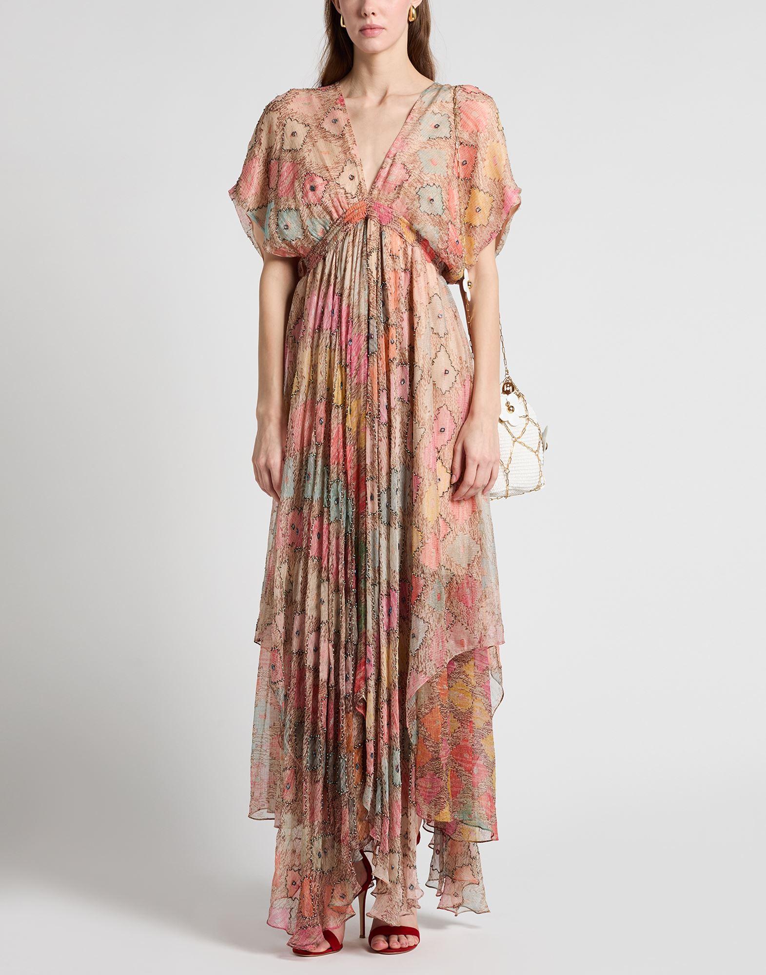 Mes Demoiselles Maxi dresses for Women | Online Sale up to