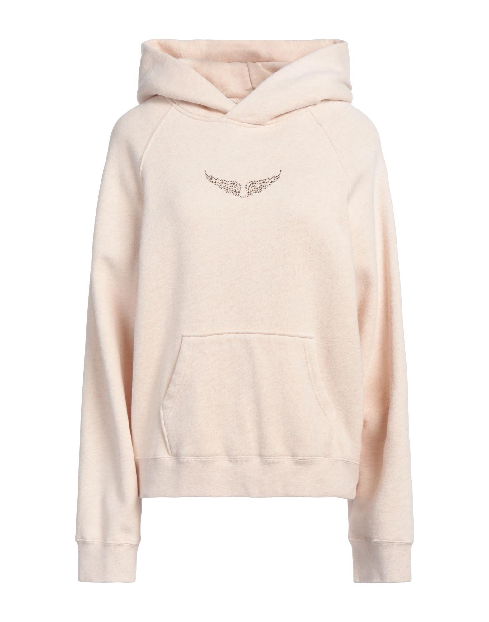 Zadig & Voltaire Hoodies for Women | Online Sale up to 41 Zadig & Voltaire Hoodies for Women | Online Sale up to 41