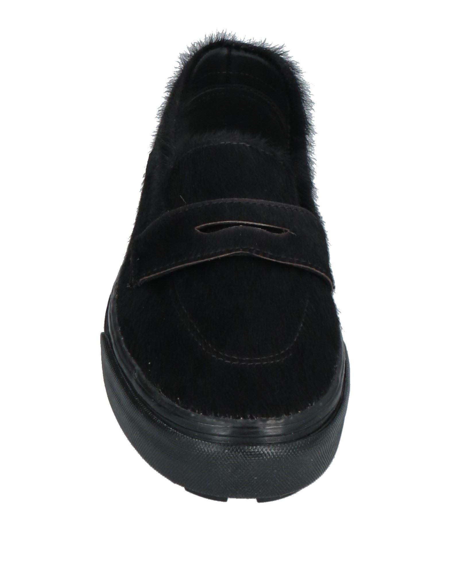 国内配送 VANS LOAFER BLACK/BLACK Vans Loafer Japan Unchained Black Men's - V196CF/632284-0003