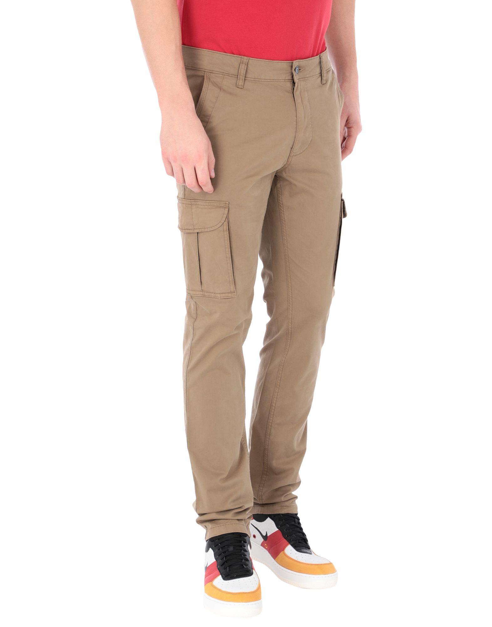 napapijri cargo pants