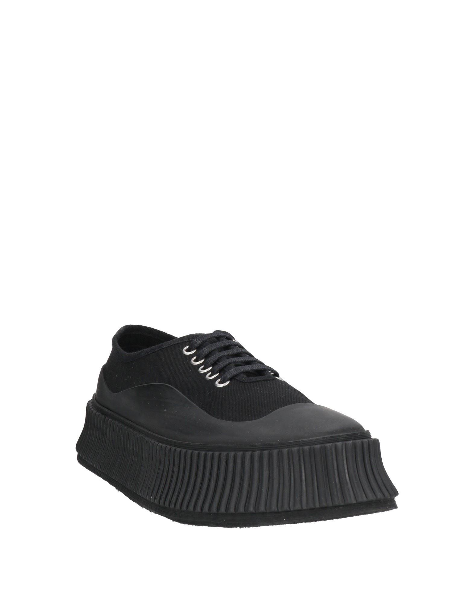 Jil Sander Sneakers for Women | Online Sale up to 83% off | Lyst