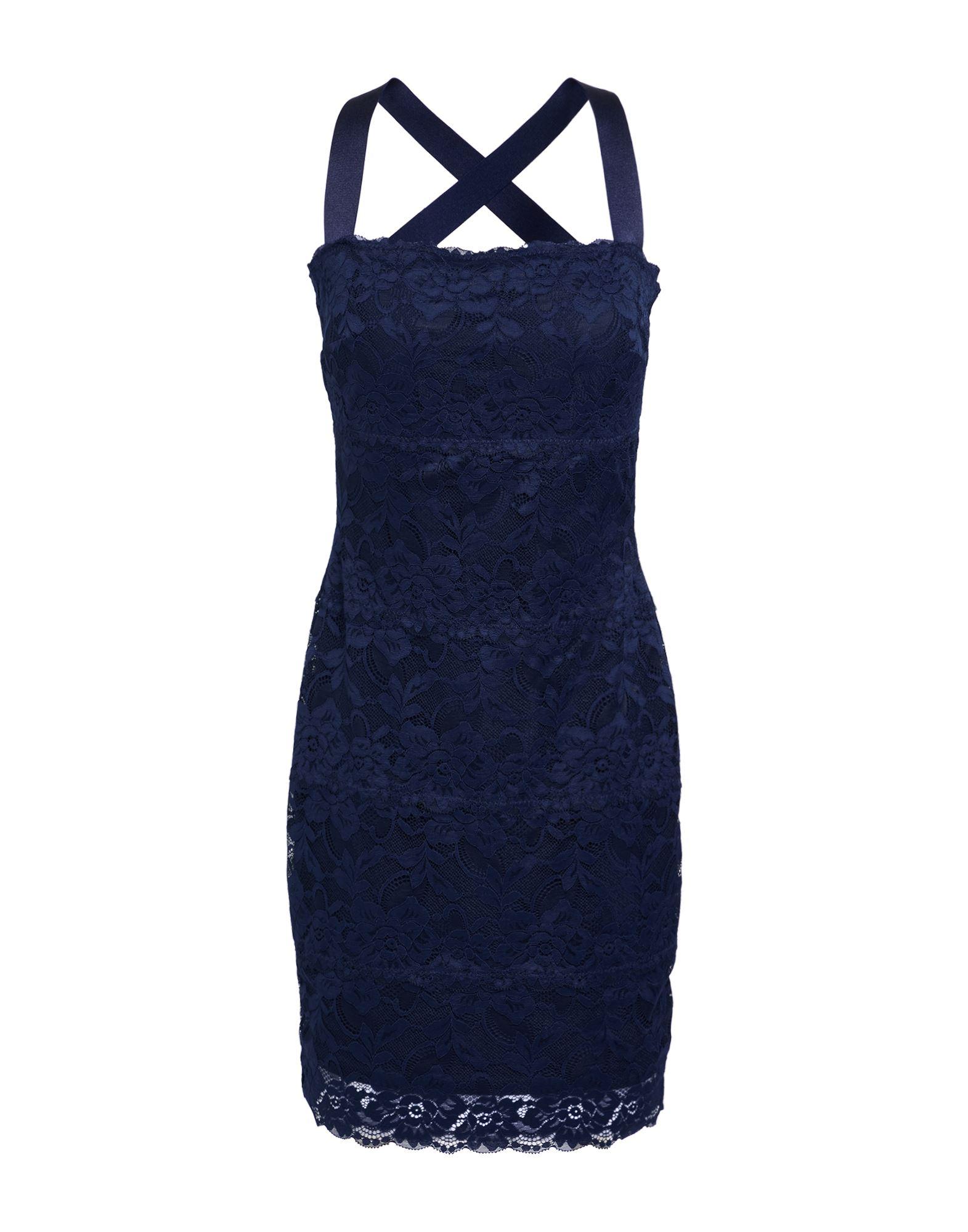 Guess Lace Dresses for Women | Lyst