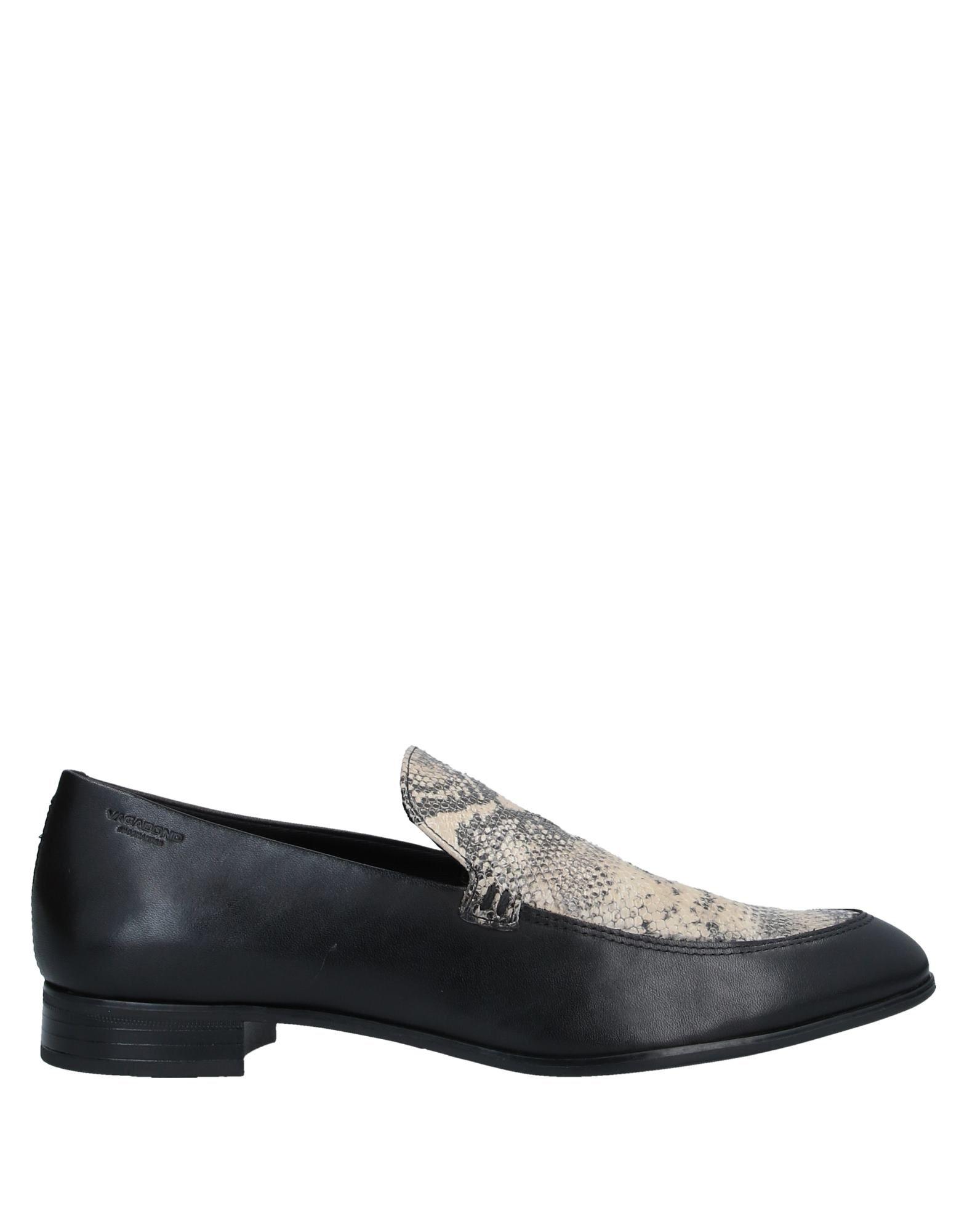 vagabond carla loafers