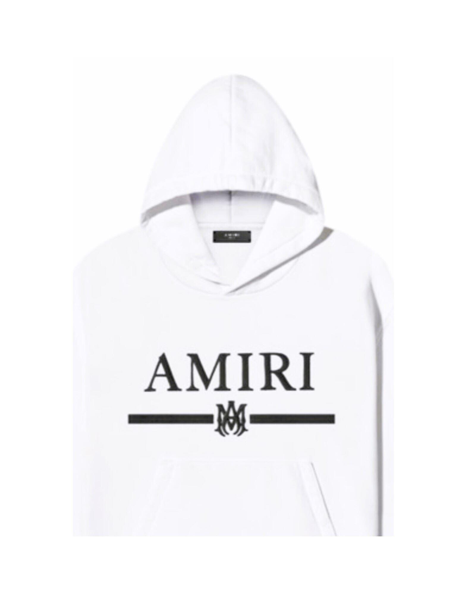 Felpa da Uomo di Amiri in Bianco | Lyst