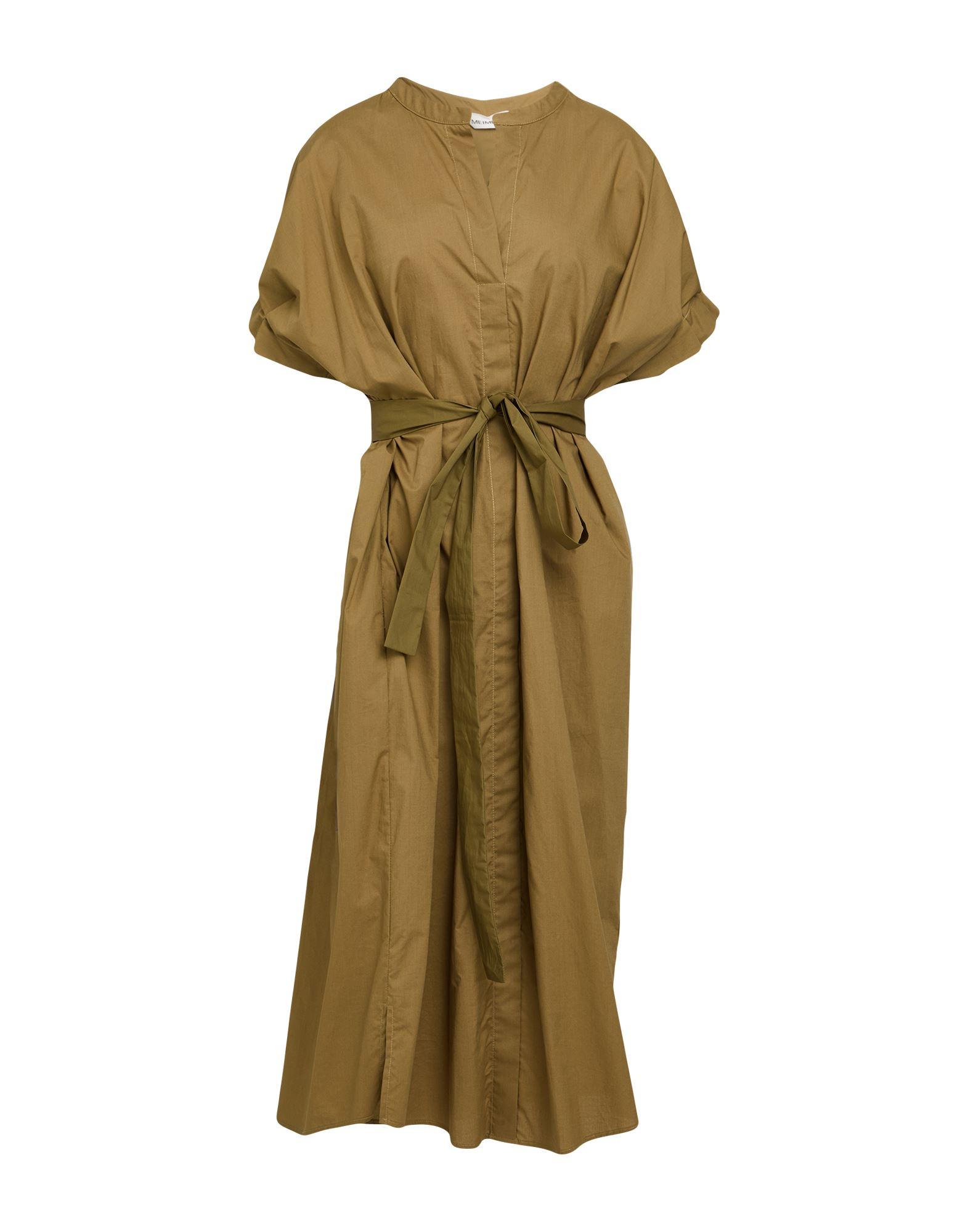 Designer Green Military Dresses for Women - Up to 62% off | Lyst