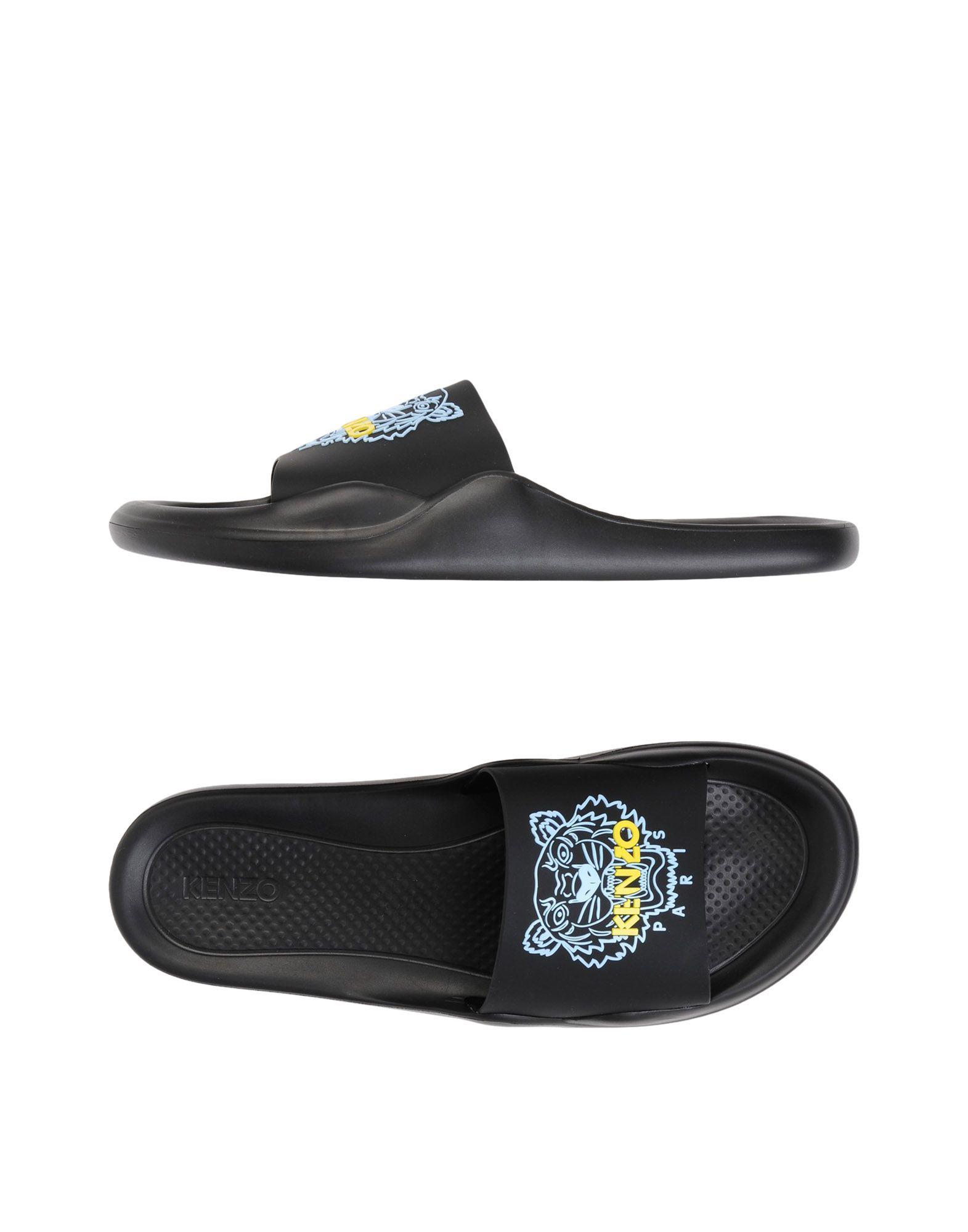 sandale kenzo