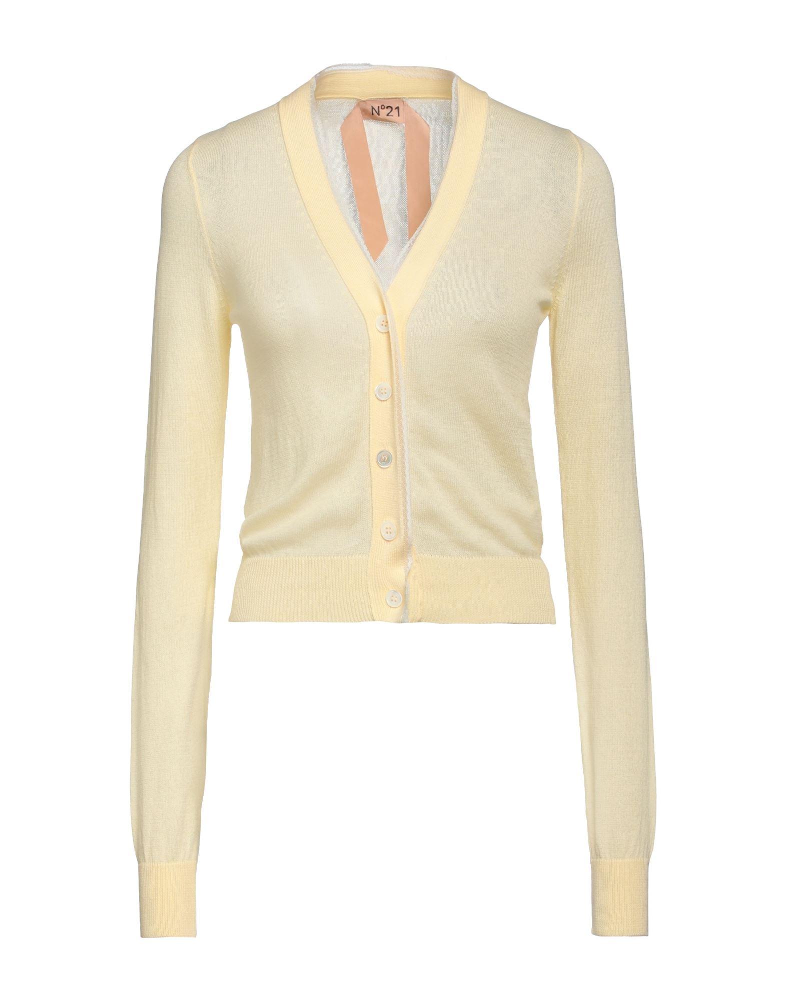 N°21 Cardigans for Women | Online Sale up to 80% off | Lyst