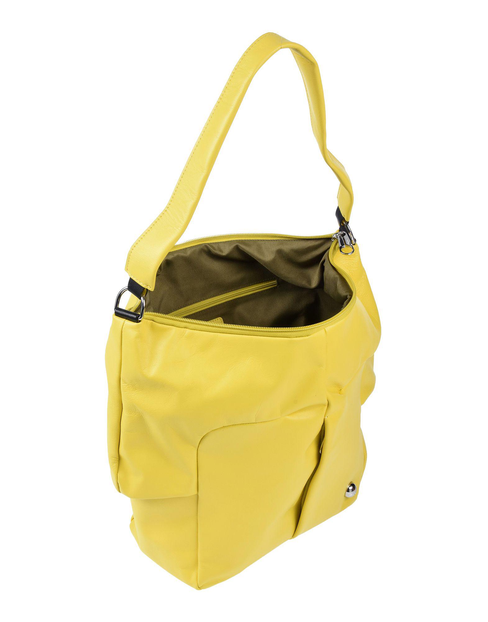 sac a main mandarina duck