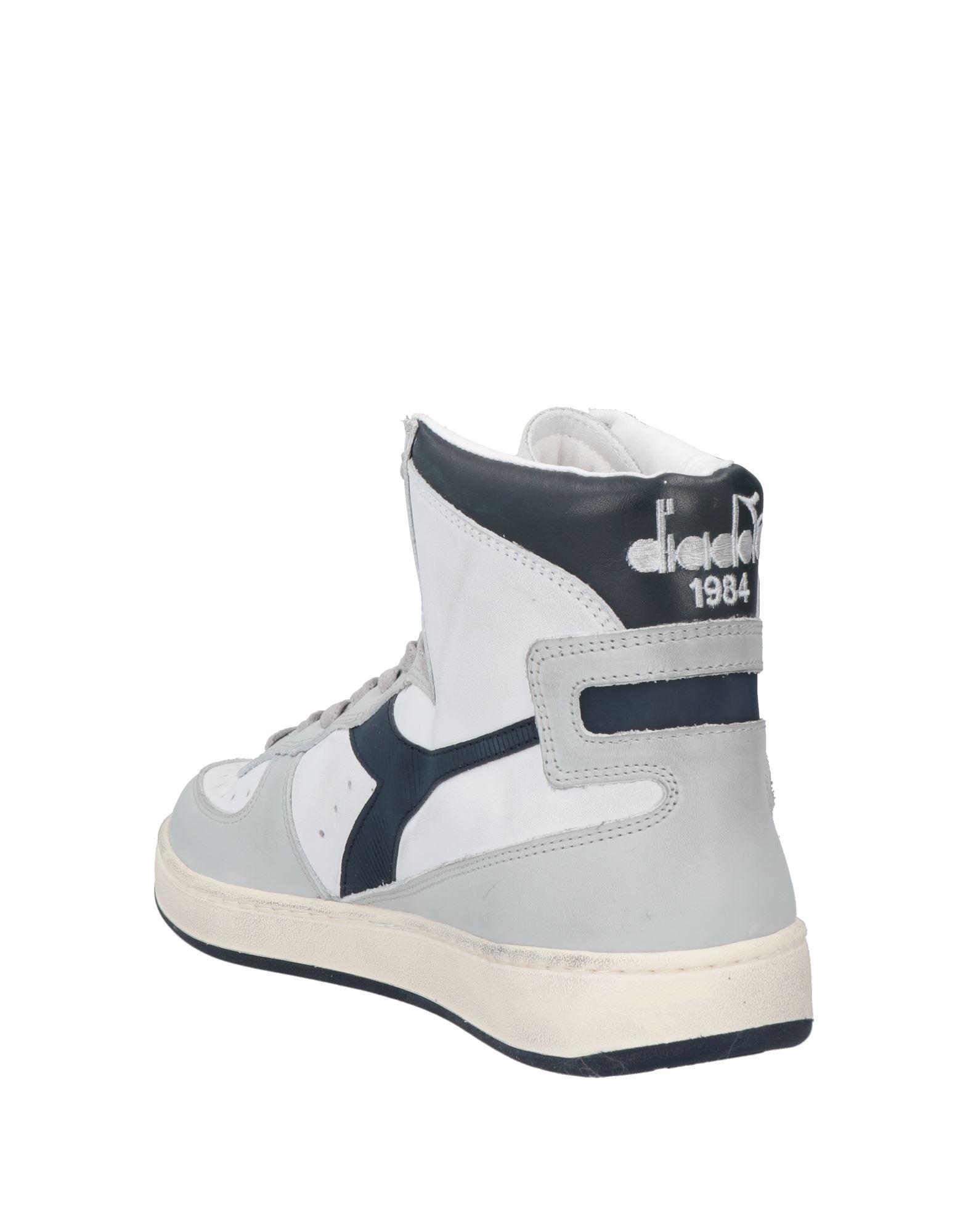 Diadora heritage heren hotsell