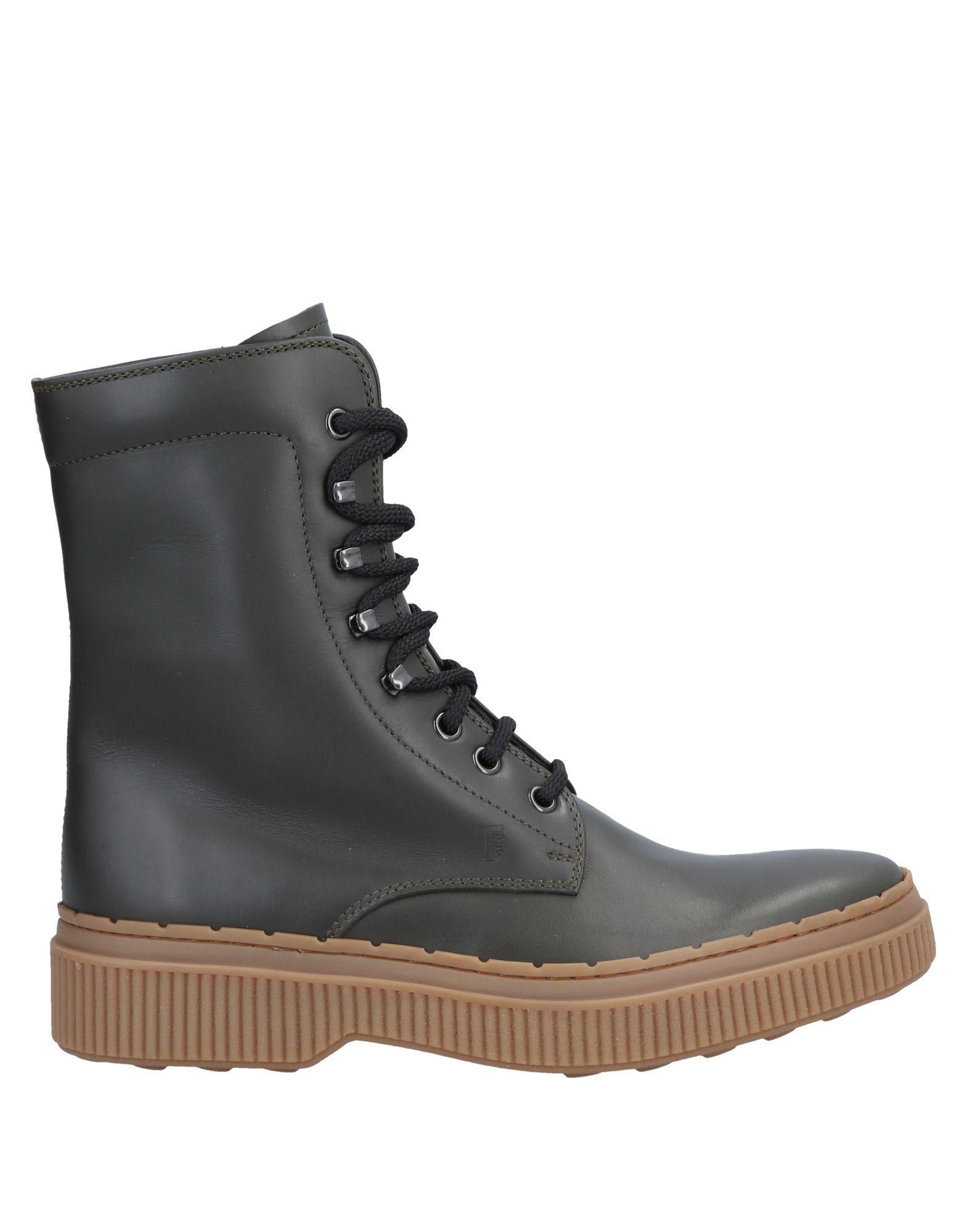 tod's ankle boots men's
