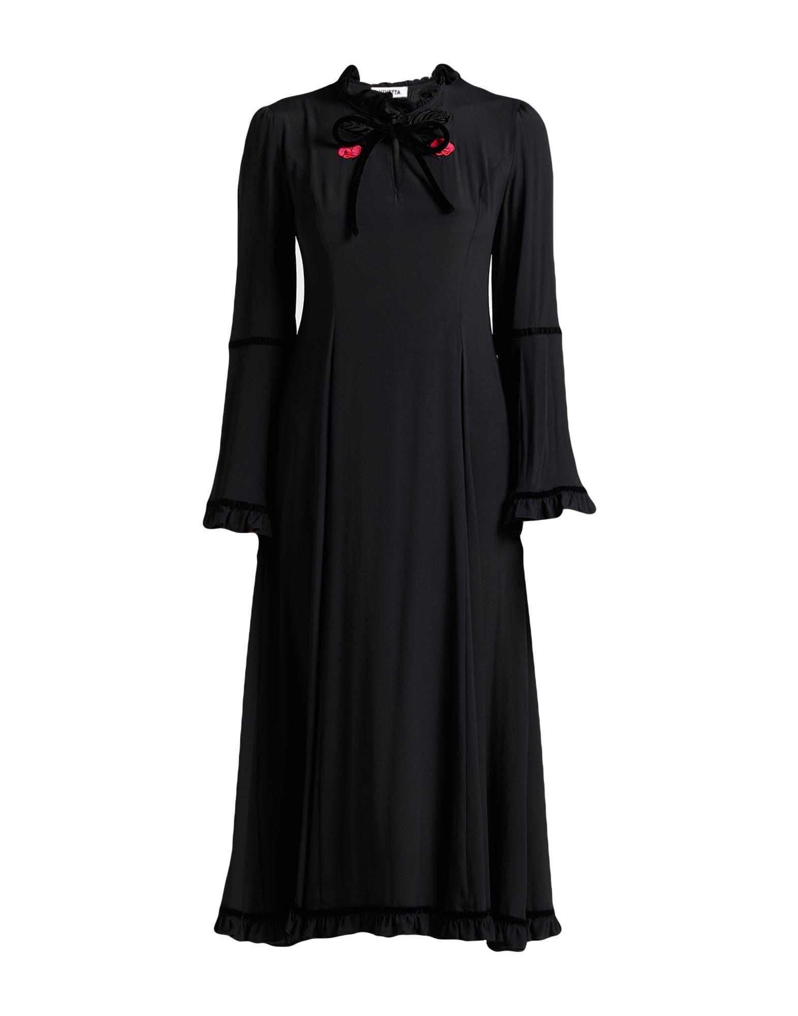 ワンピース VIVETTA Woman Dress Multicolor VM2AB0020 S161 Vivetta Dresses for Women | Online Sale up to 86% off | Lyst