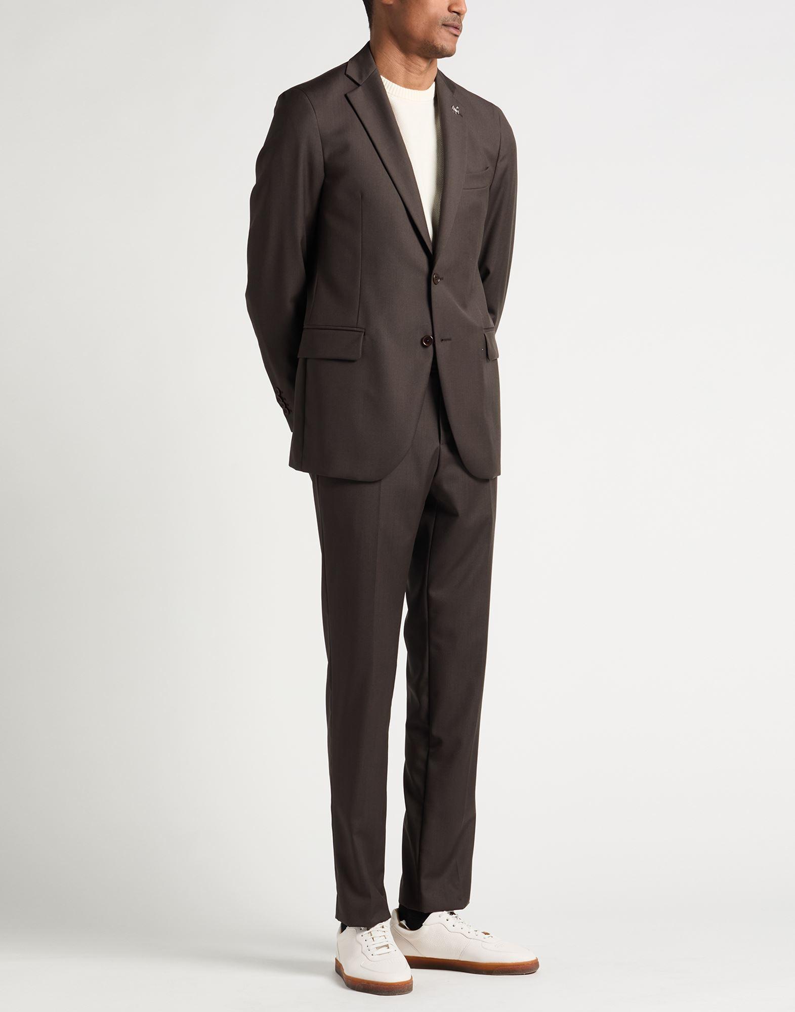 Tombolini Suits for Men | Online Sale up to 55% off | Lyst Tombolini Suits for Men | Online Sale up to 55% off | Lyst