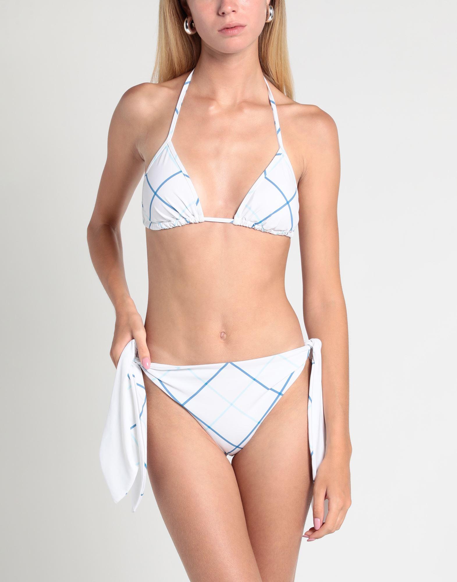 Bikinis Burberry pour femme Reductions en ligne jusqu a 46 Lyst
