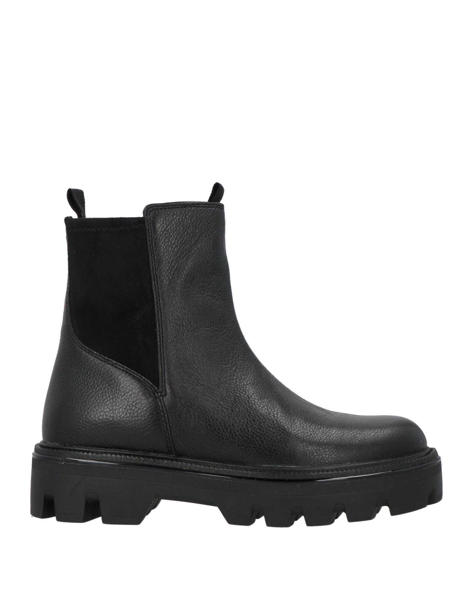 【関税込み】rag & bone ブラック Rover ブーツ rag & bone Rover Leather Ankle Boots | Saks Fifth Avenue