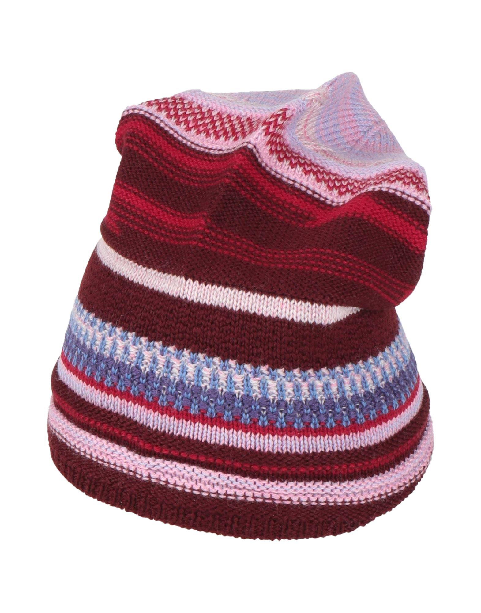 ADORABLE Missoni Print Beanie in Pink and Red NEW AUTHENTIC Missoni Beanie - Etsy main image 2