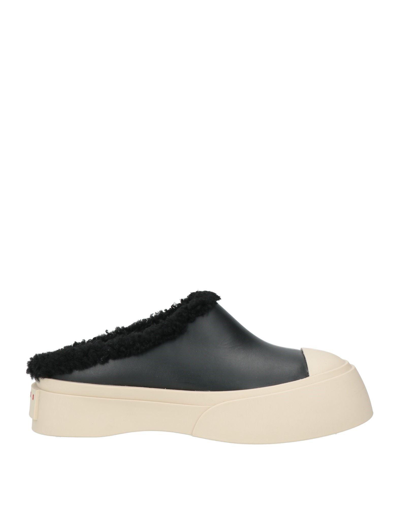 Marni Mule shoes for Women | Online Sale up to 83% off | Lyst