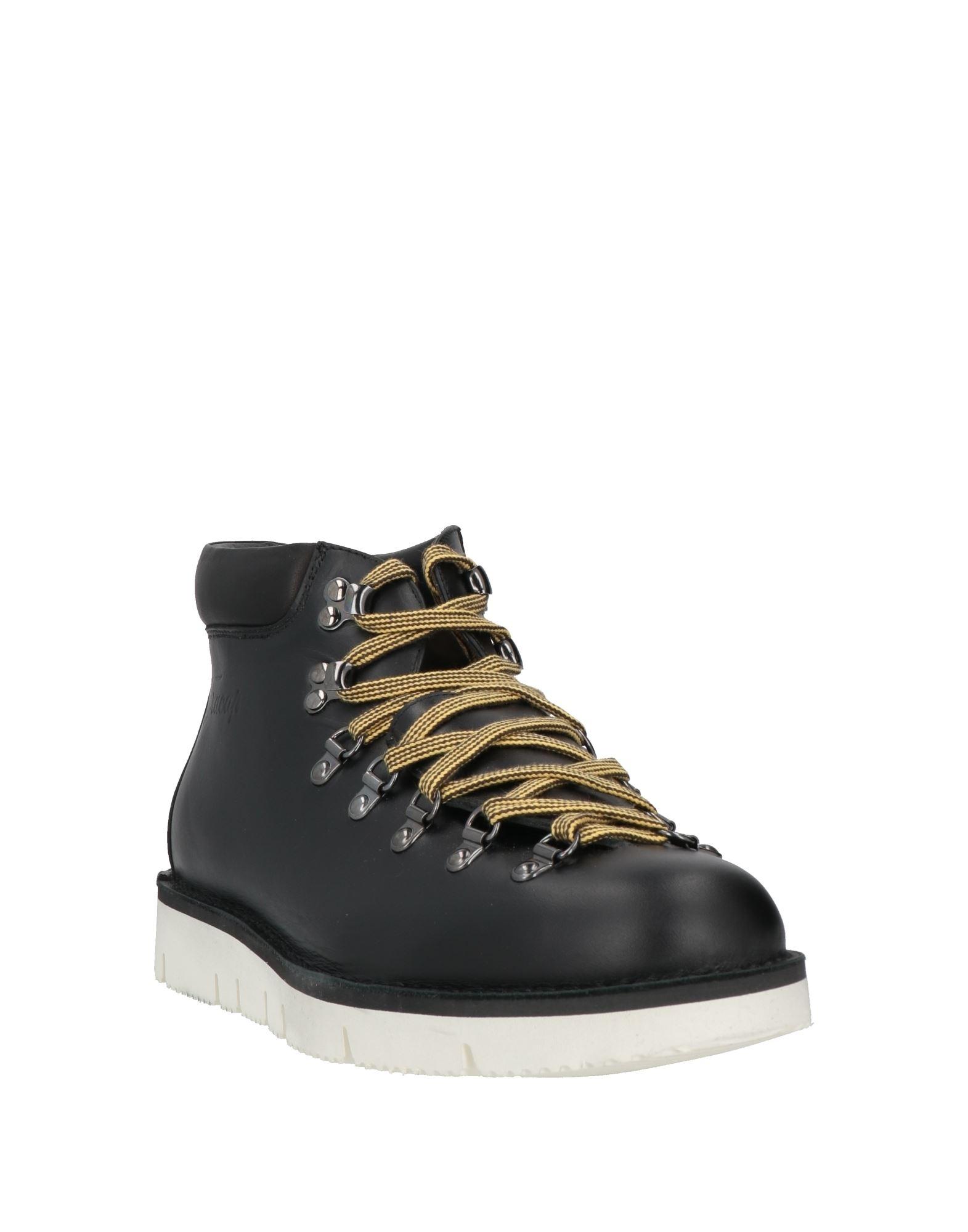 Fracap anke cheap shoes