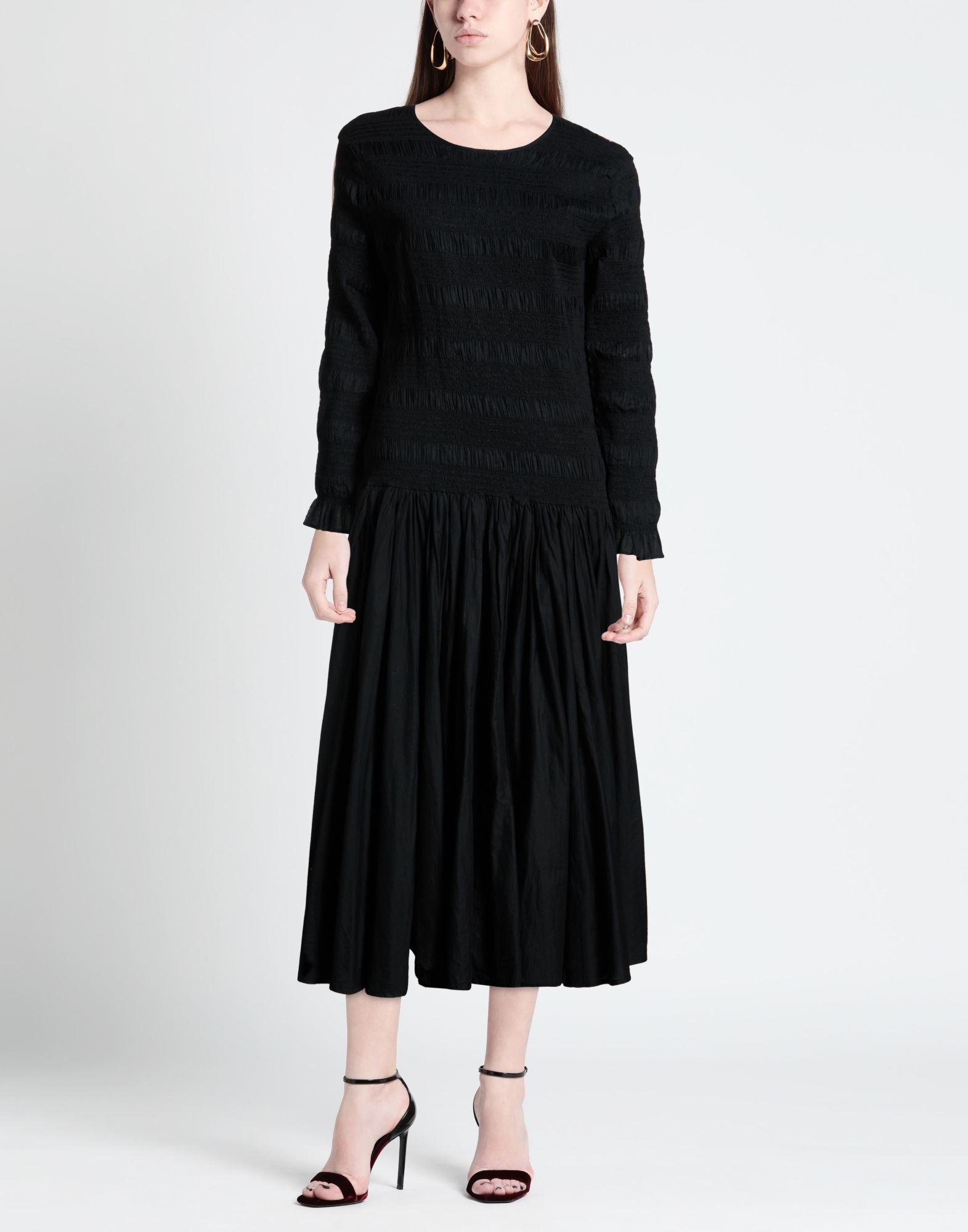 chinese dress ladies Verena Dress in Dune