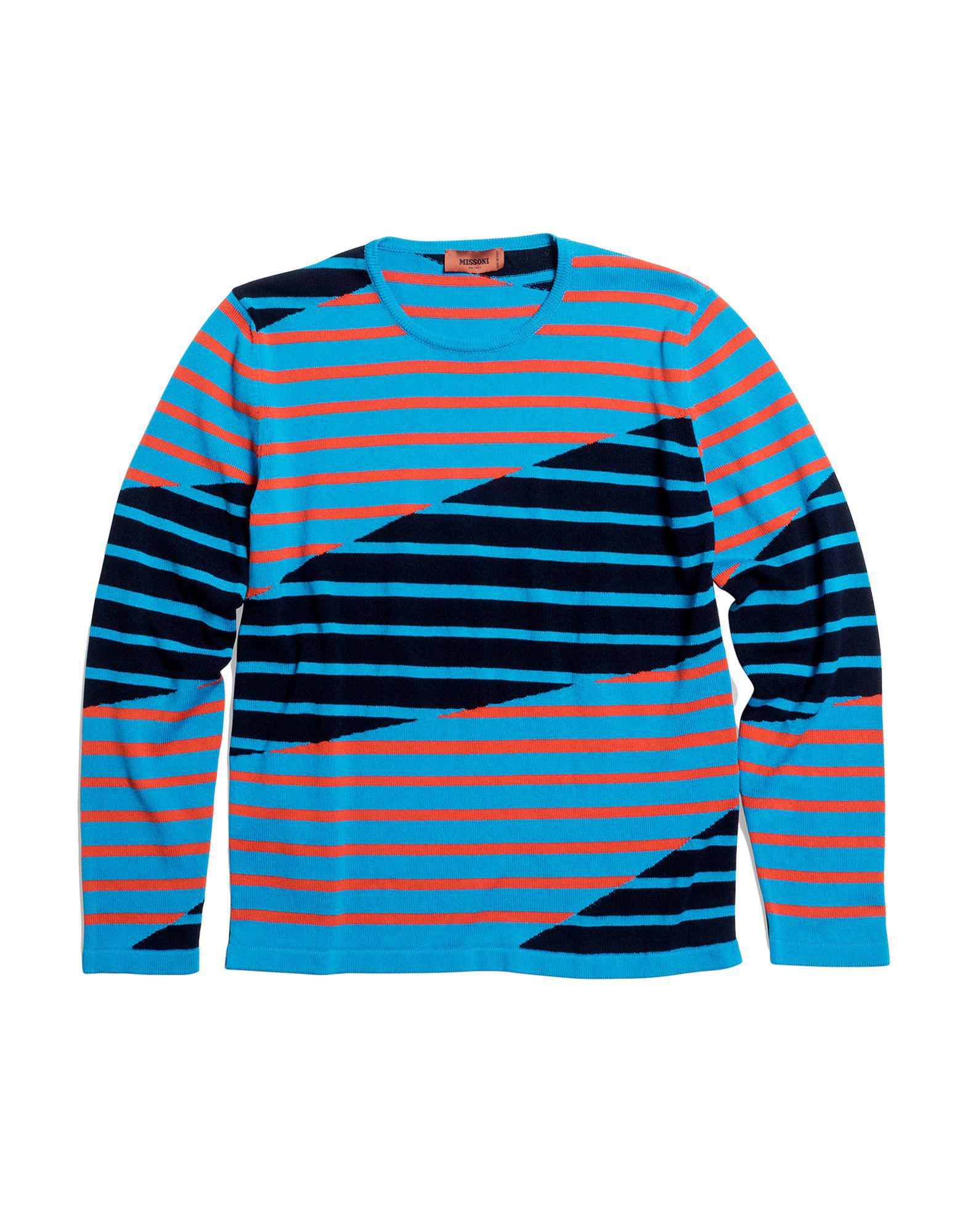 missoni jumper mens