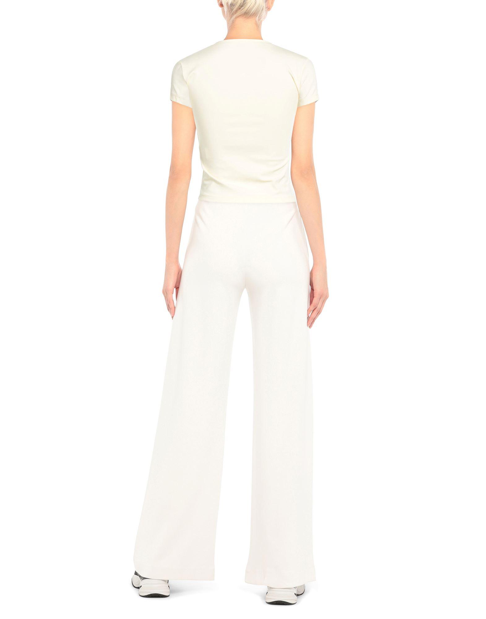 DIESEL T-shirt in White | Lyst