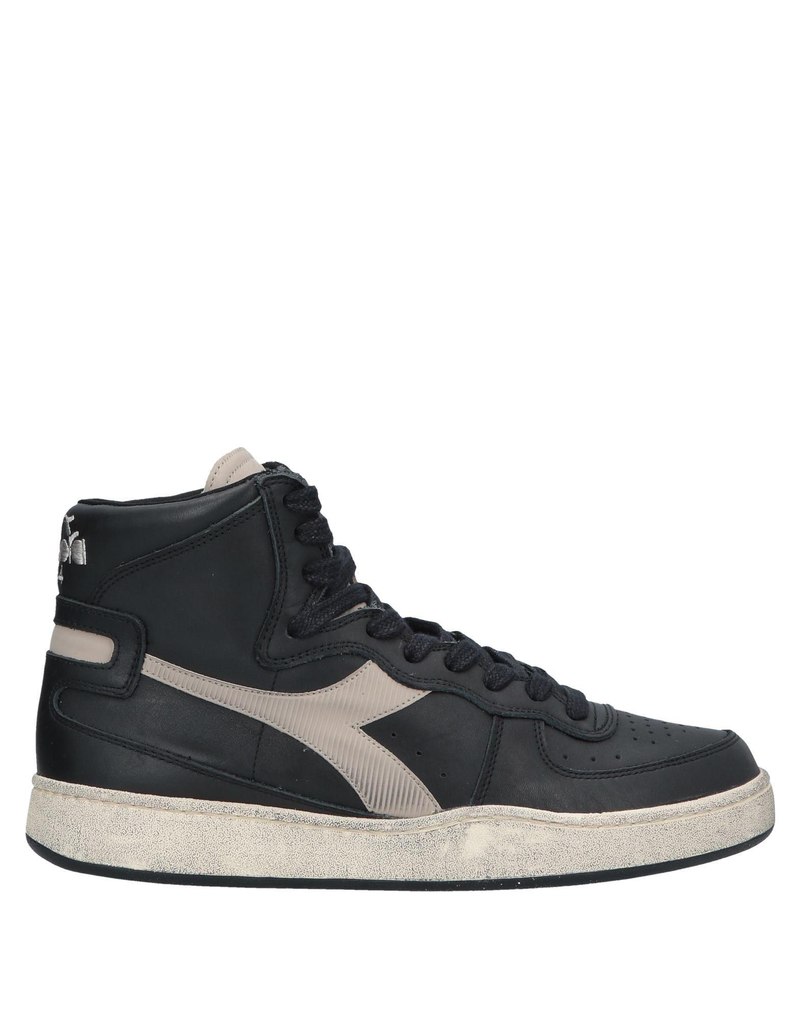 diadora high