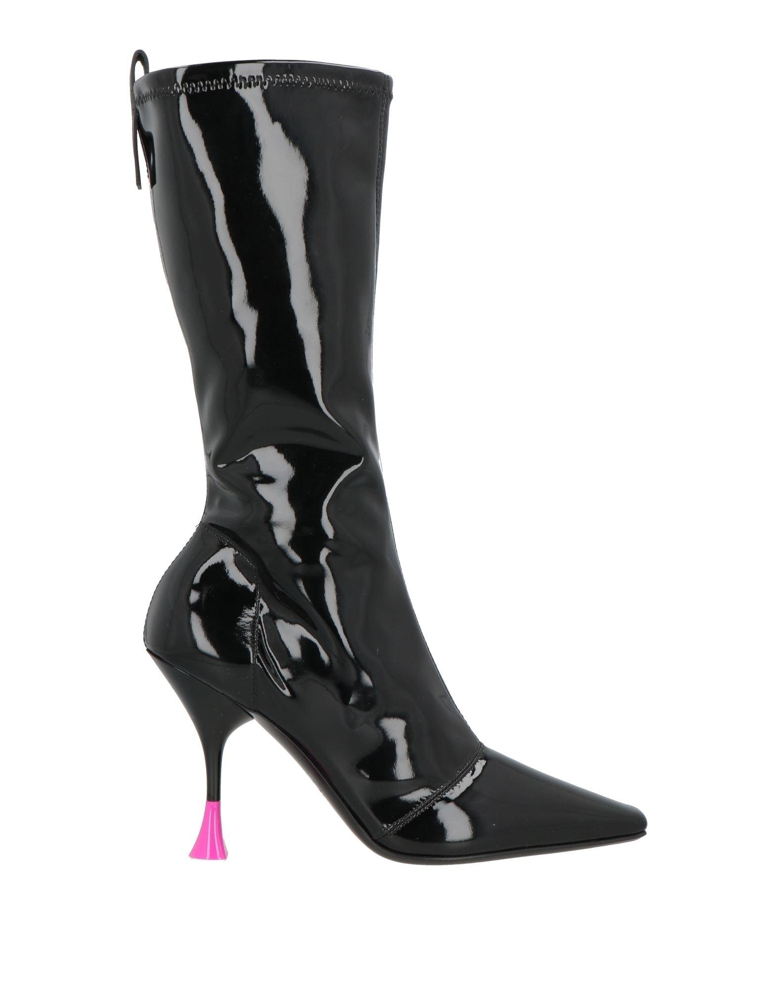 ショートブーツ・ブーティ 3JUIN FW23 3JUIN Boots (324W7005 S0871445CARAMEL) 3JUIN(3ジュイン) ブーツ(レディース) - 海外通販のBUYMA