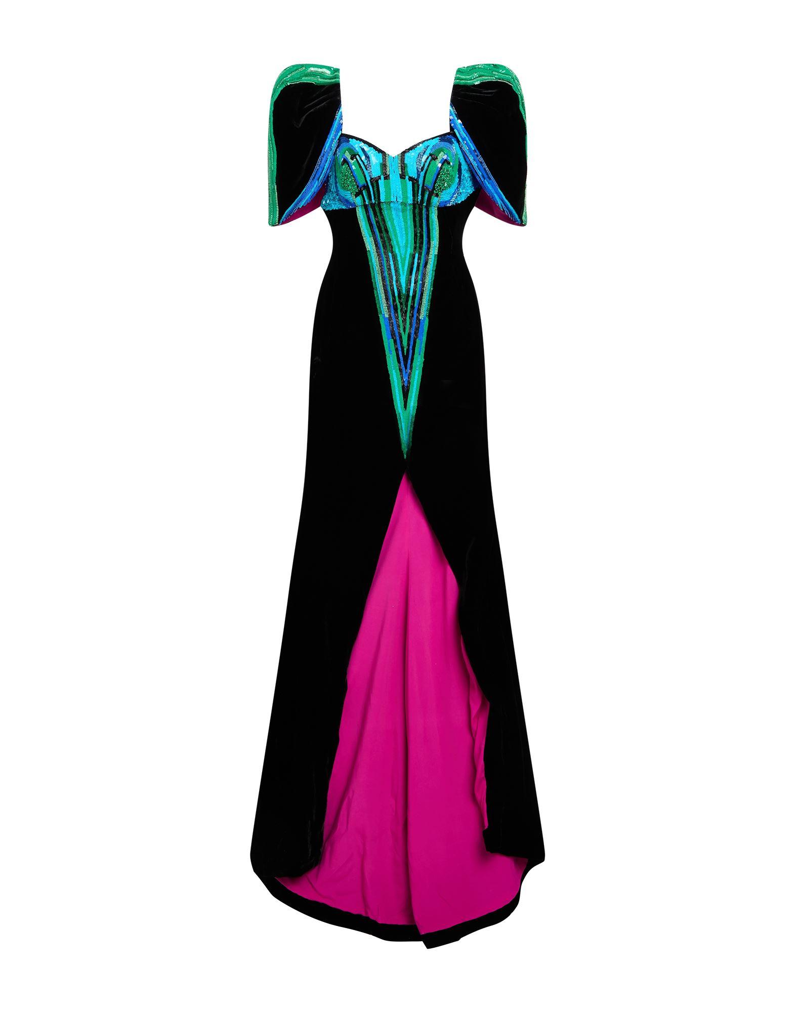 Moschino Maxi dresses for Women Online Sale up to 61 off Lyst