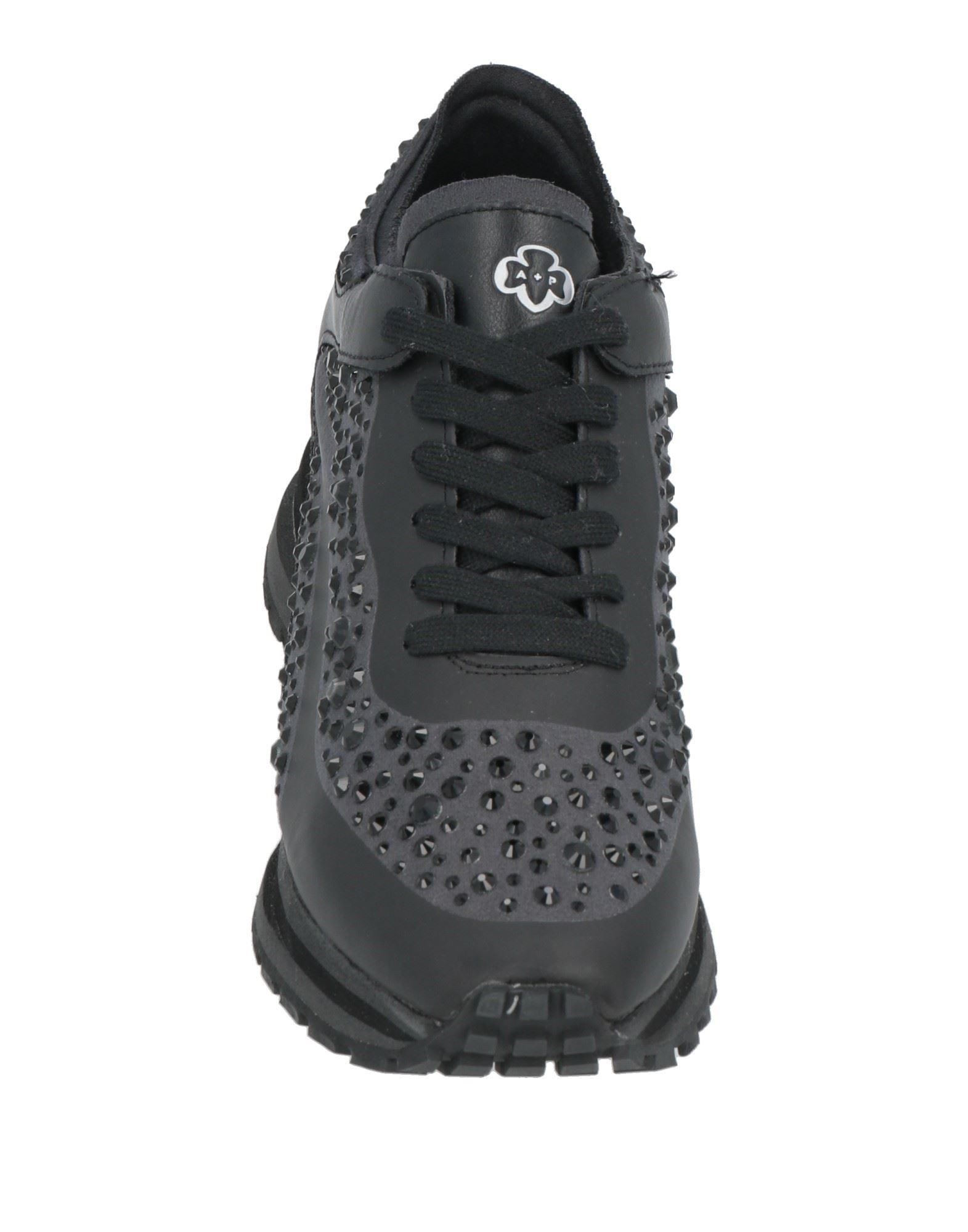 Apepazza Sneakers in Black | Lyst