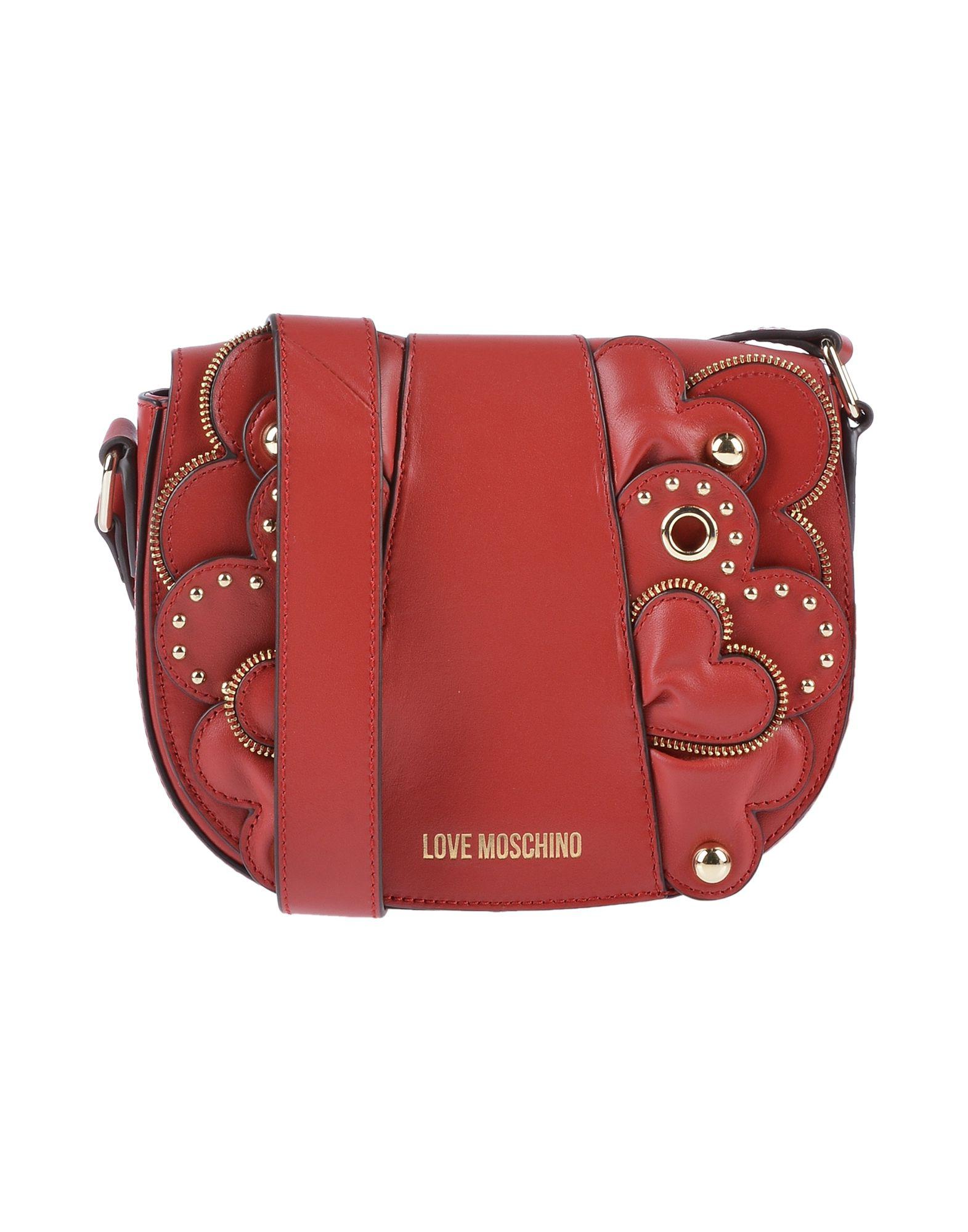 Love Moschino Jc4056pp1a Sacs bandouli/ère