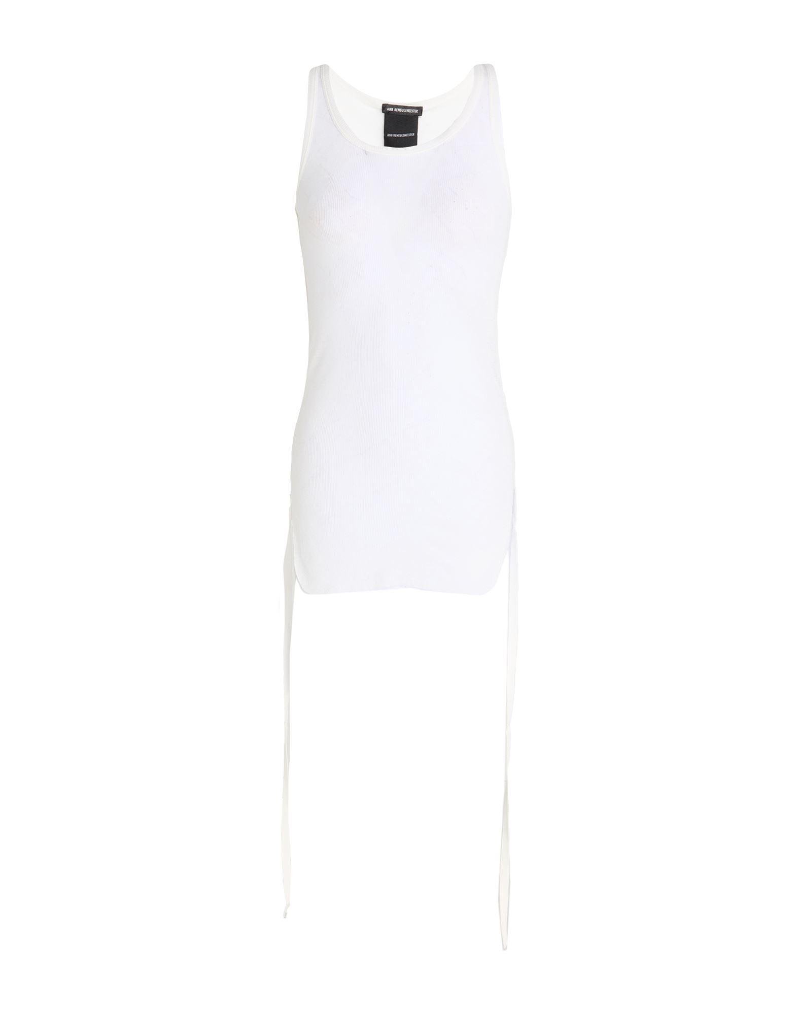 Ann Demeulemeester Tops for Women | Online Sale up to 68% off | Lyst