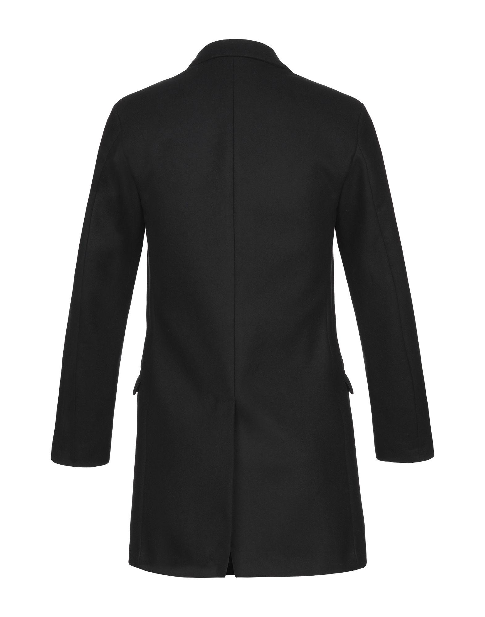 Imperial Synthetic Coat in Black for Men - Lyst
