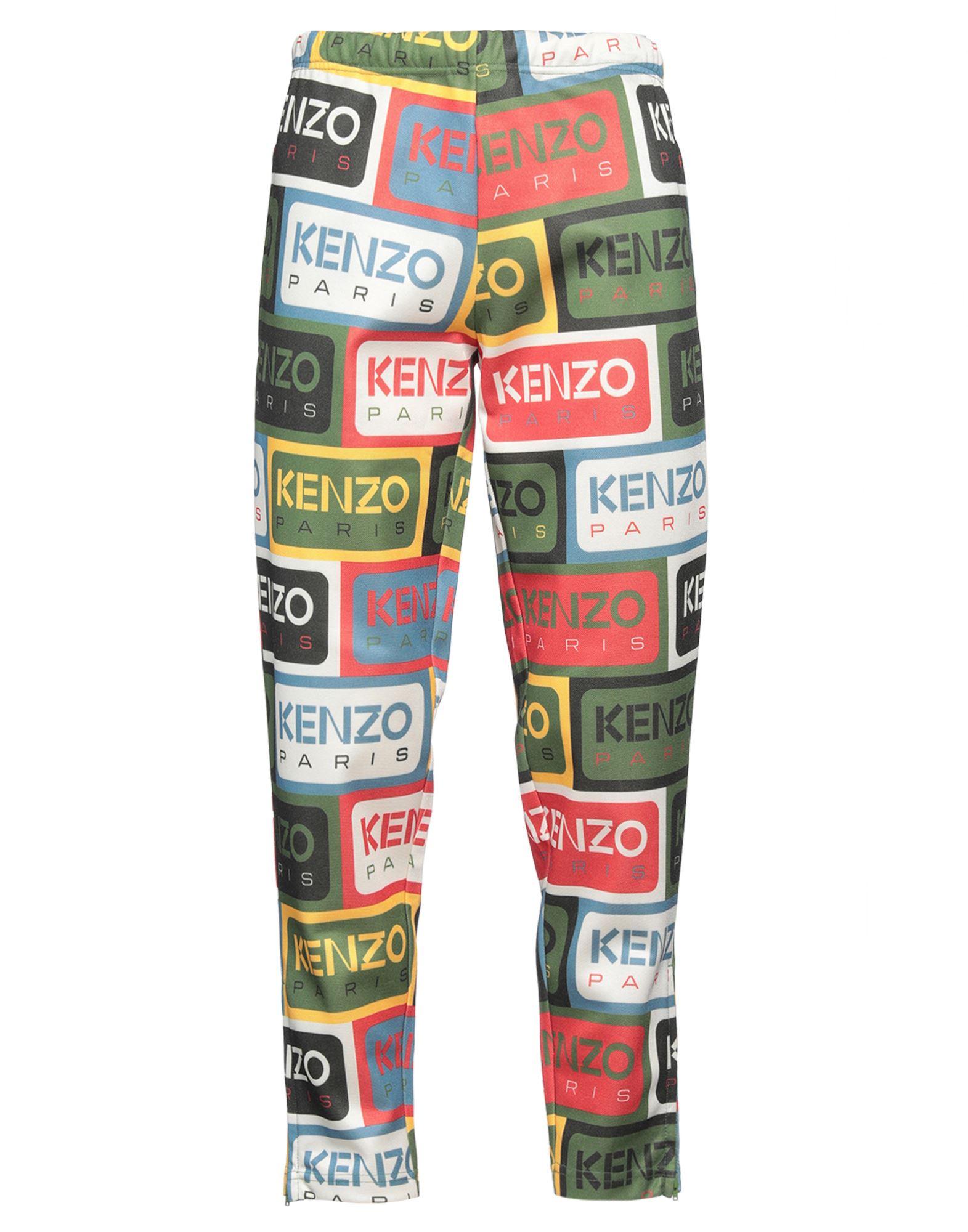 Kenzo running abbigliamento uomo online