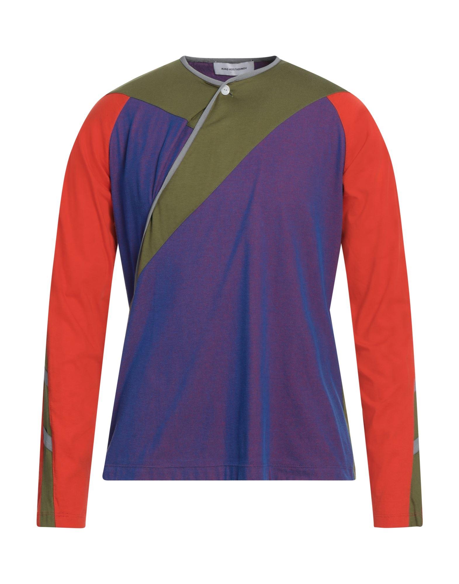 Kiko Kostadinov T-shirts for Men | Online Sale up to 79% off