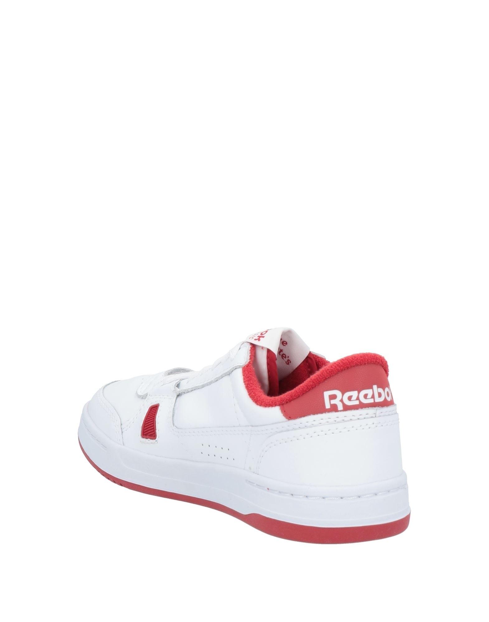 Reebok Trainers in White for Men | Lyst