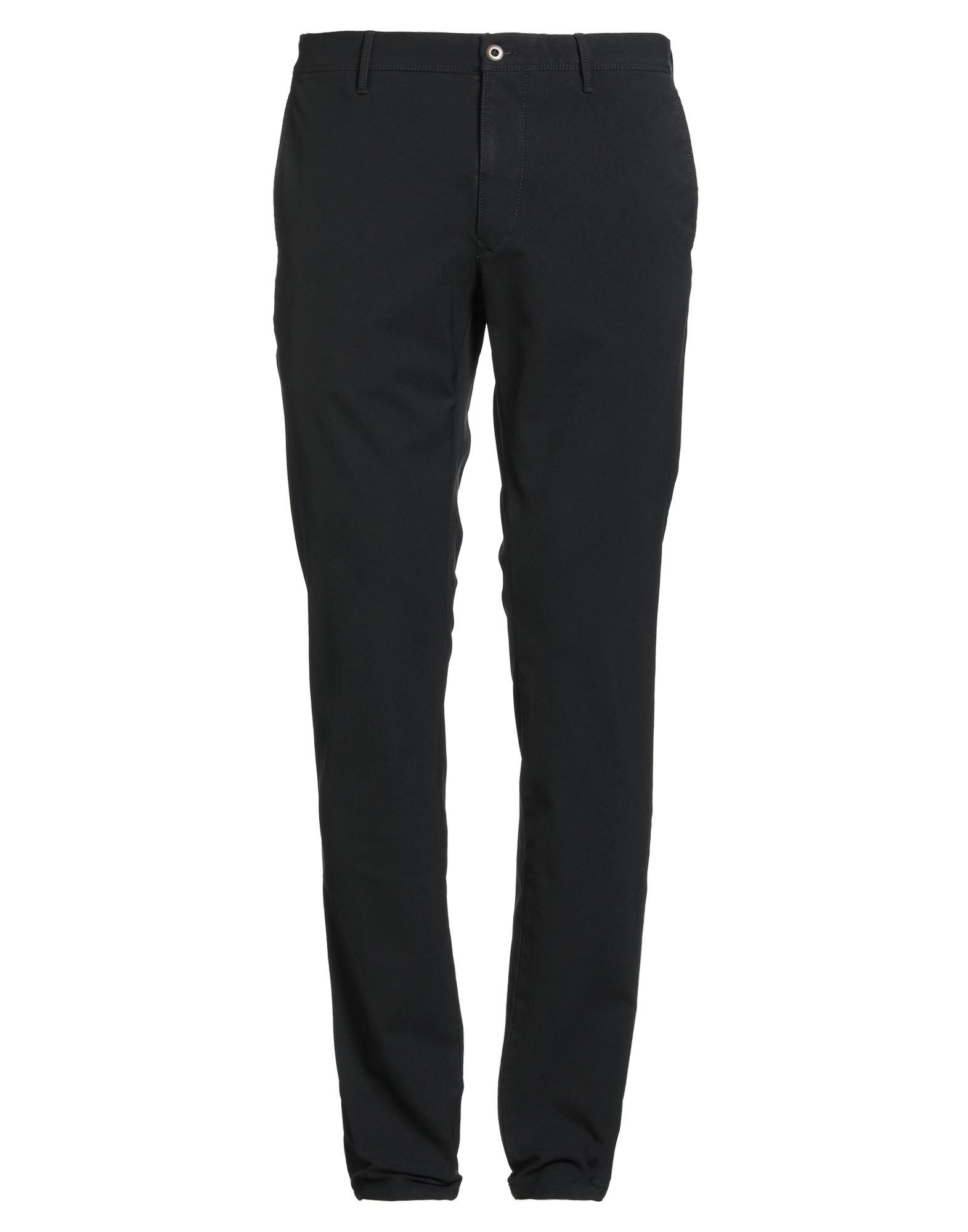 スラックス INCOTEX Men Straight Pants ZX541W 9208B 821 White Incotex Pants for Men | MR PORTER