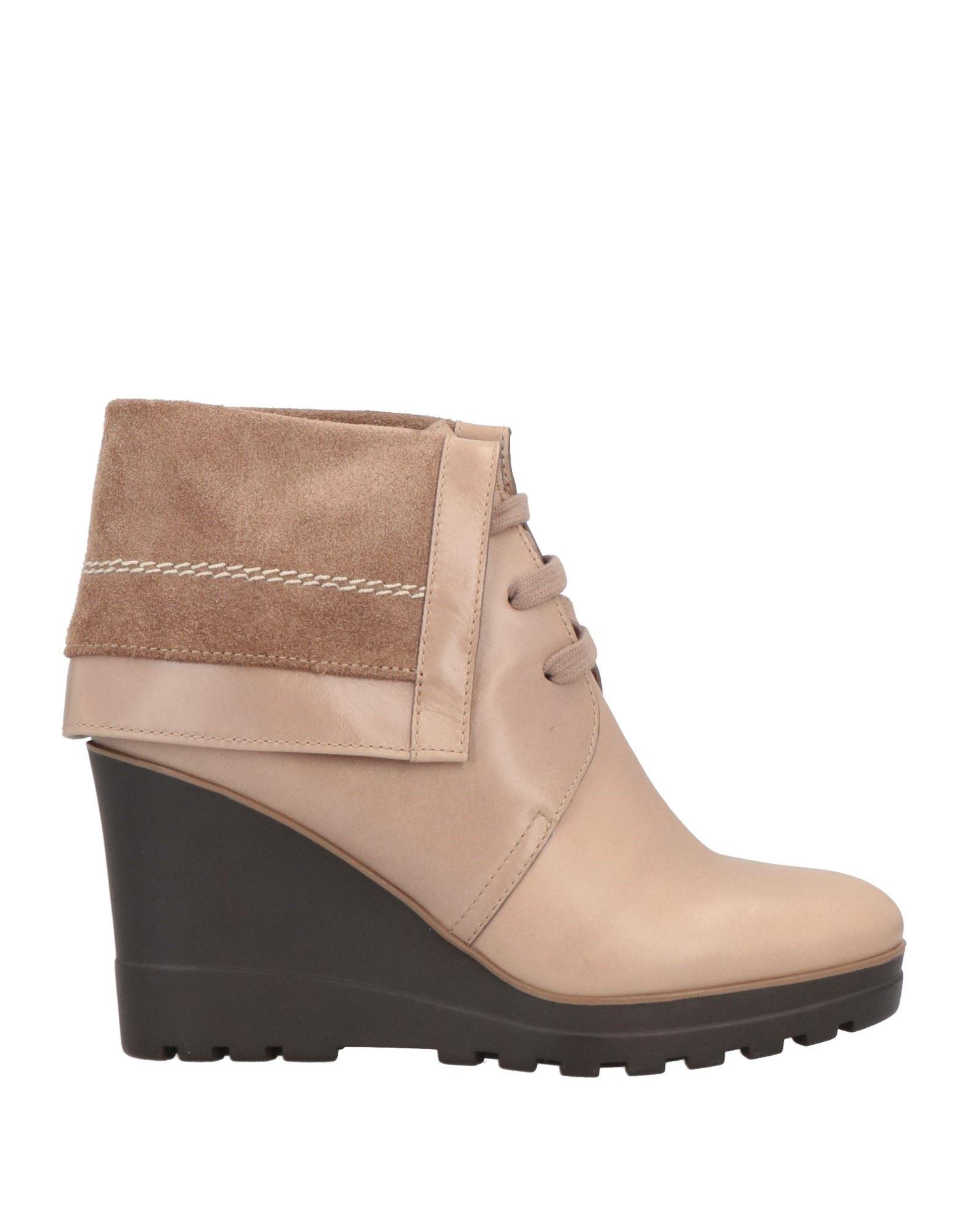 See By Chloé Ankle Boots | Lyst
