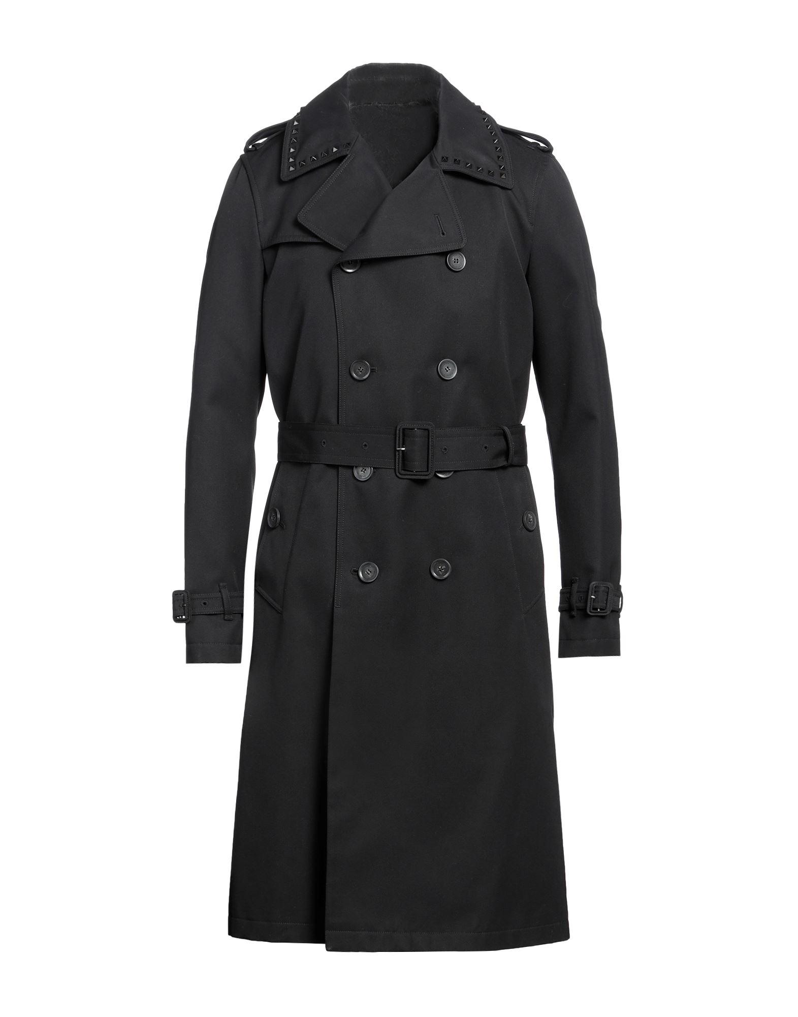 Valentino overcoat hotsell