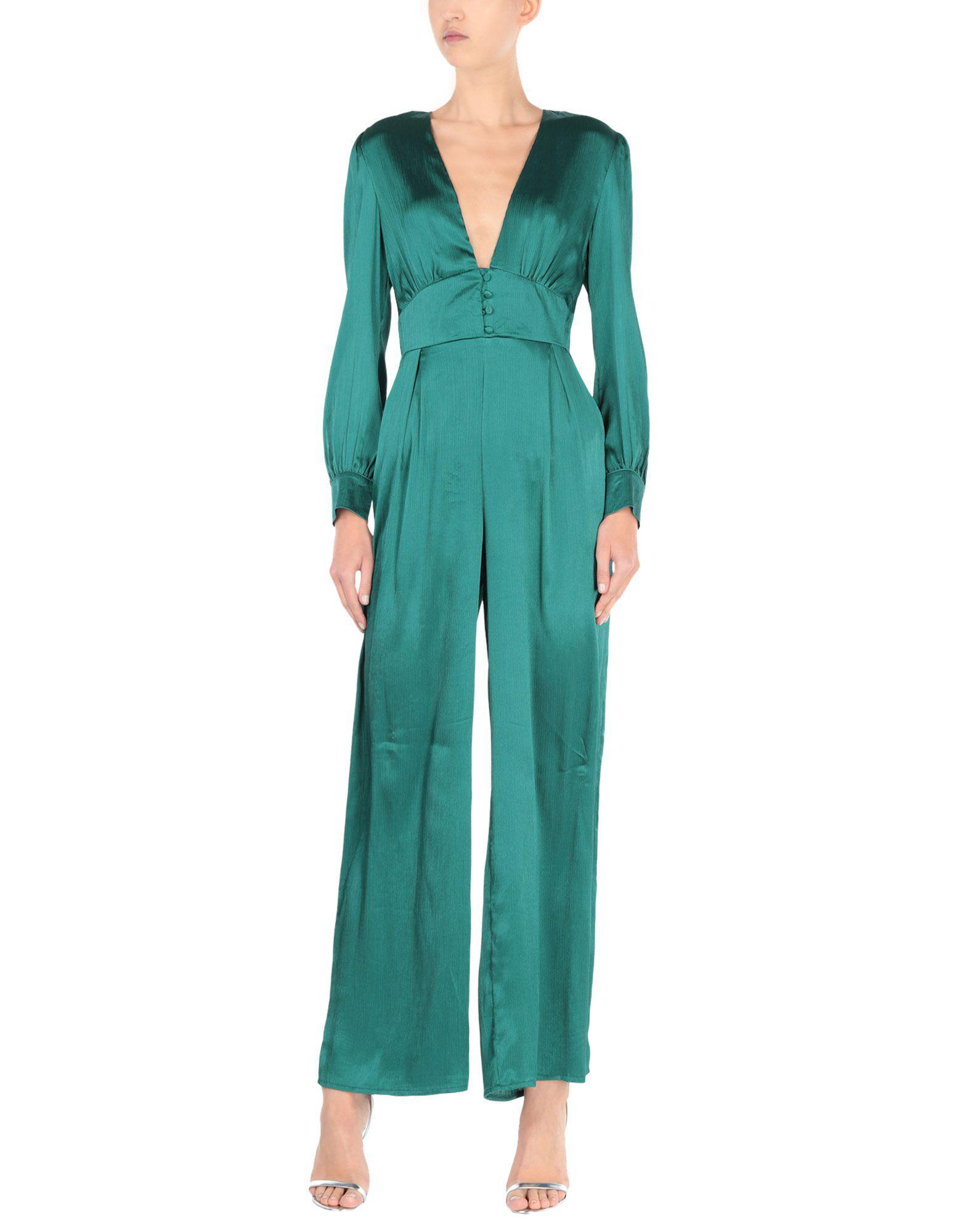 glamorous jumpsuit