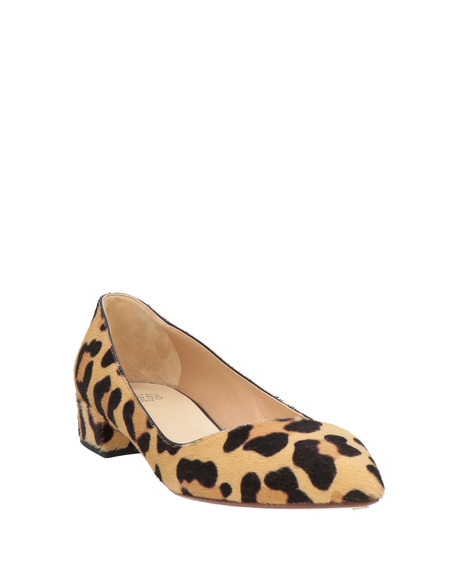 Francesco Russo Flats for Women | Online Sale up to 86% off