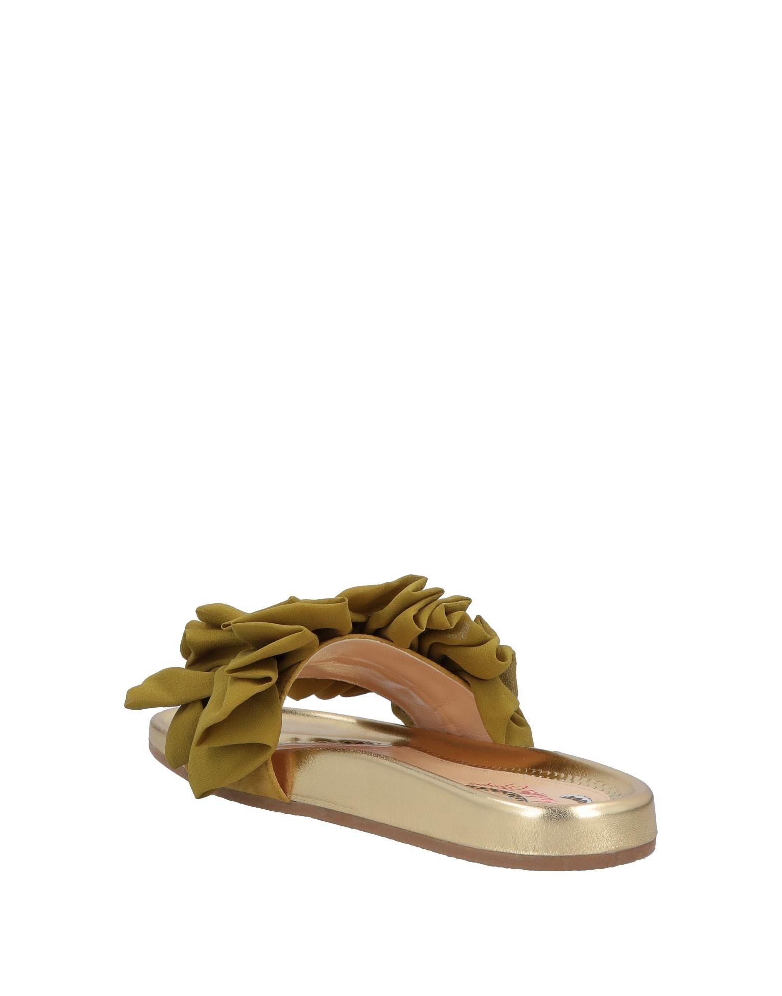 charlotte olympia flip flops