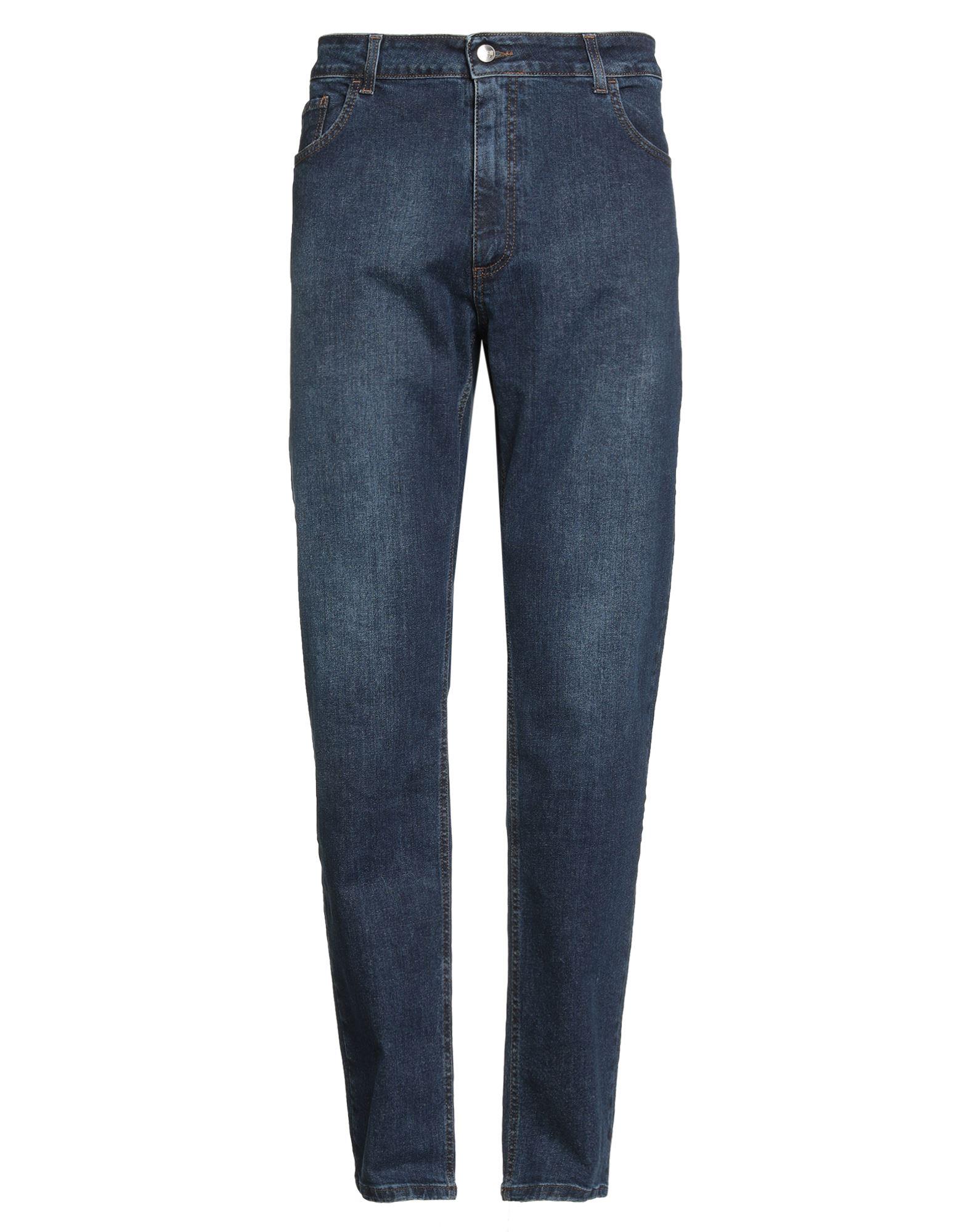 VIP【関税送料無料】希少 ROBERTO CAVALLI COTTON DENIM JEANS Roberto Cavalli jeans with a beaded belt - MANHATTAN'S BABE